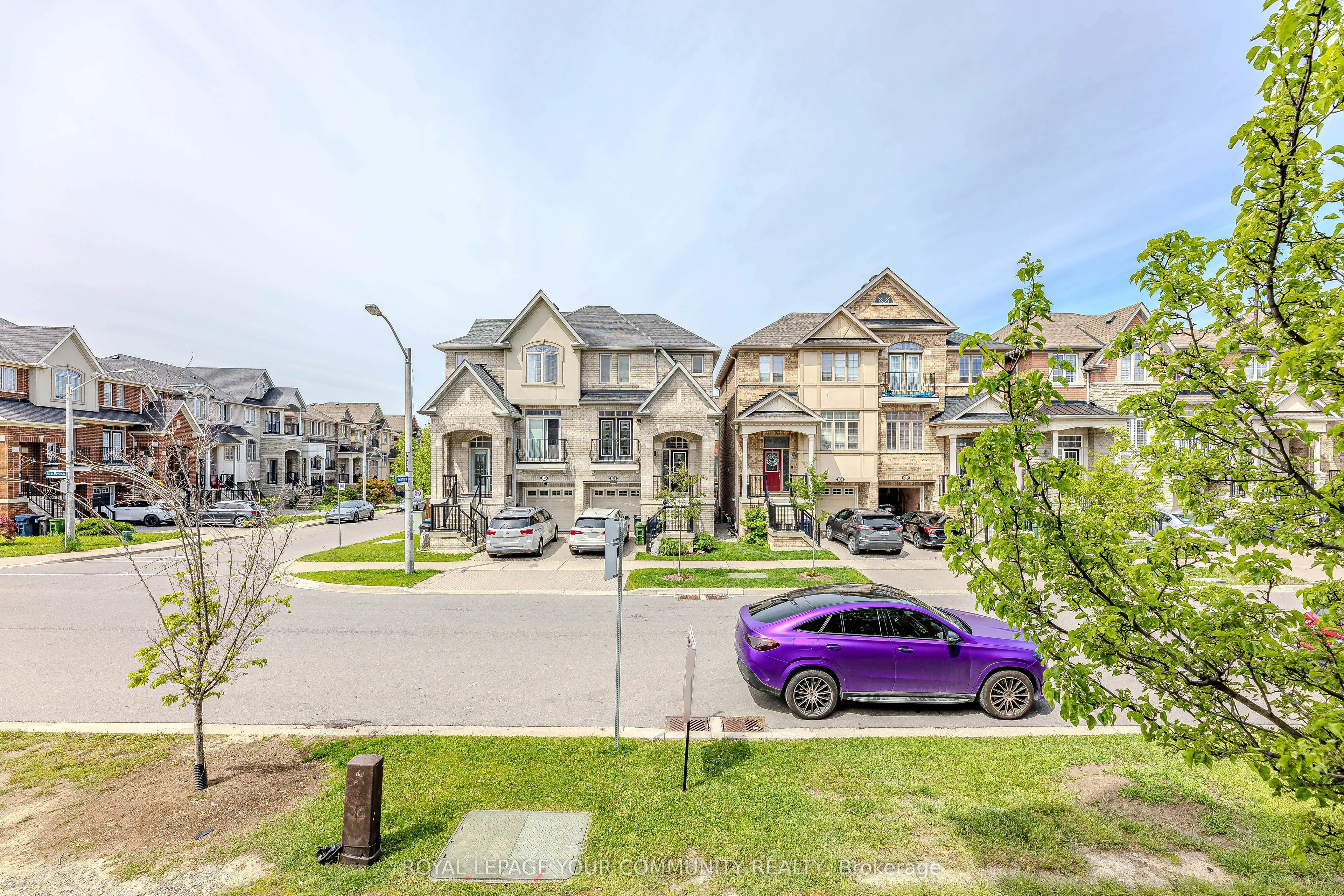 149 Isaac Devins Boulevard, #5