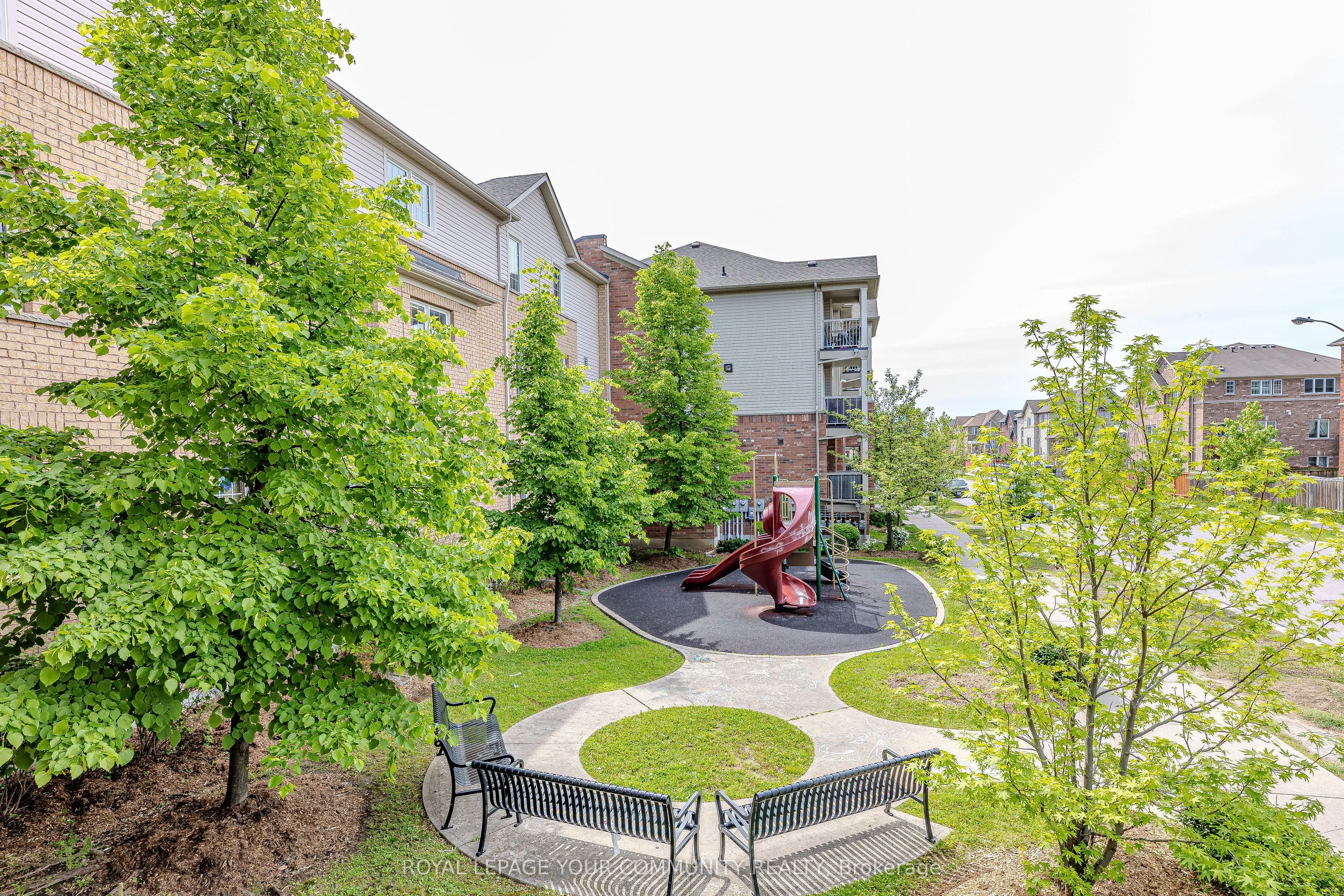 149 Isaac Devins Boulevard, #5
