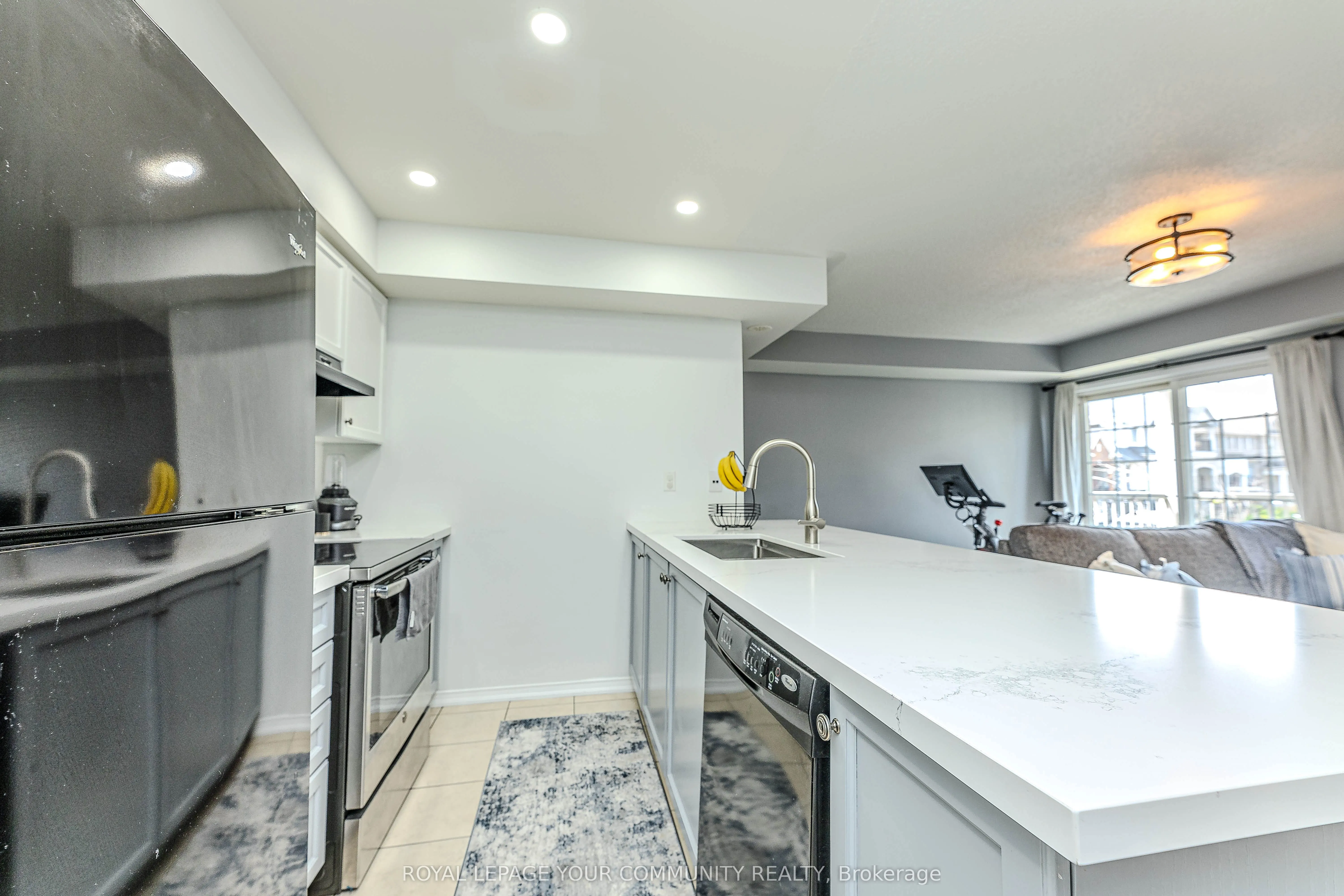 149 Isaac Devins Boulevard, #5