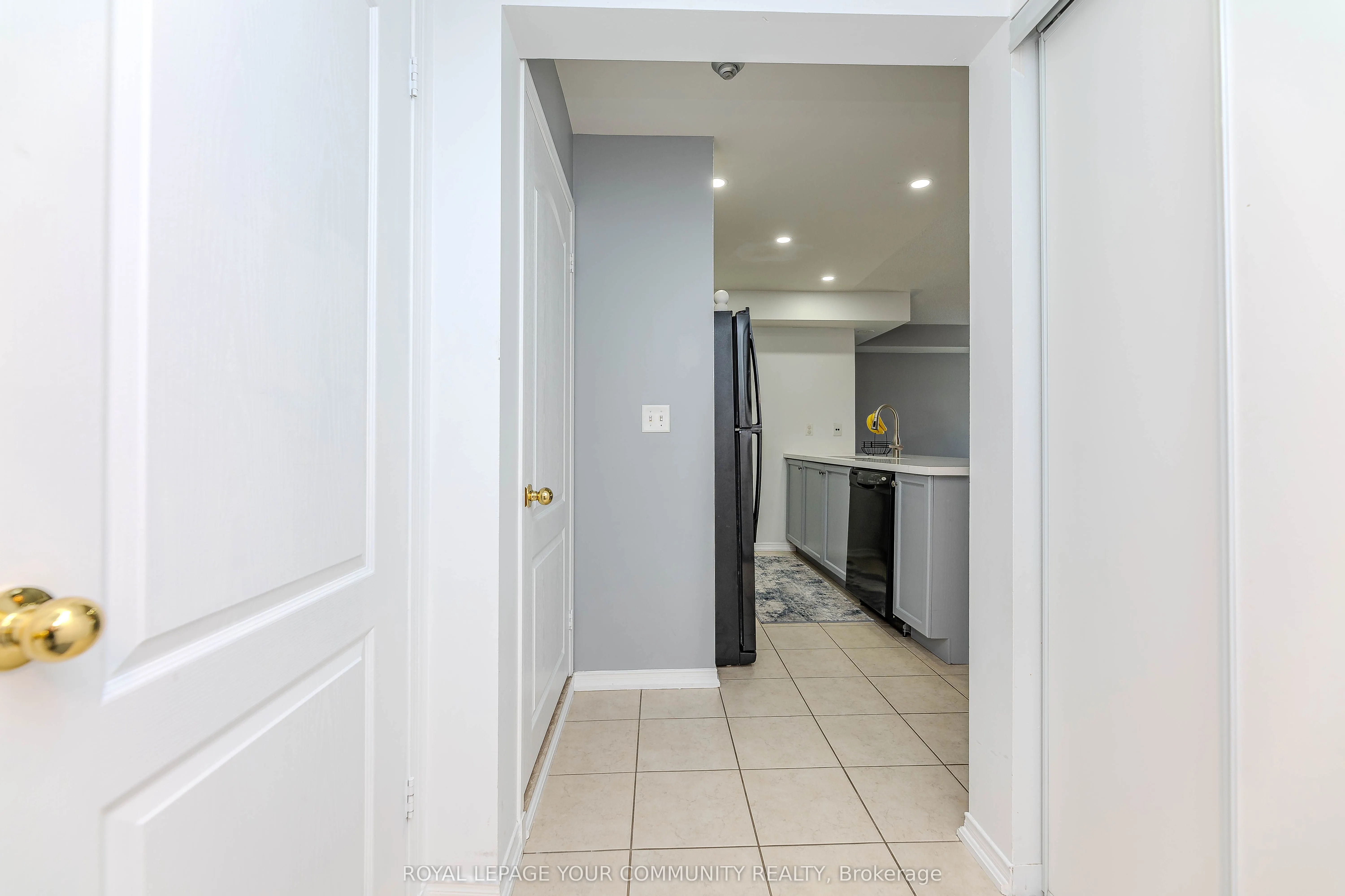 149 Isaac Devins Boulevard, #5