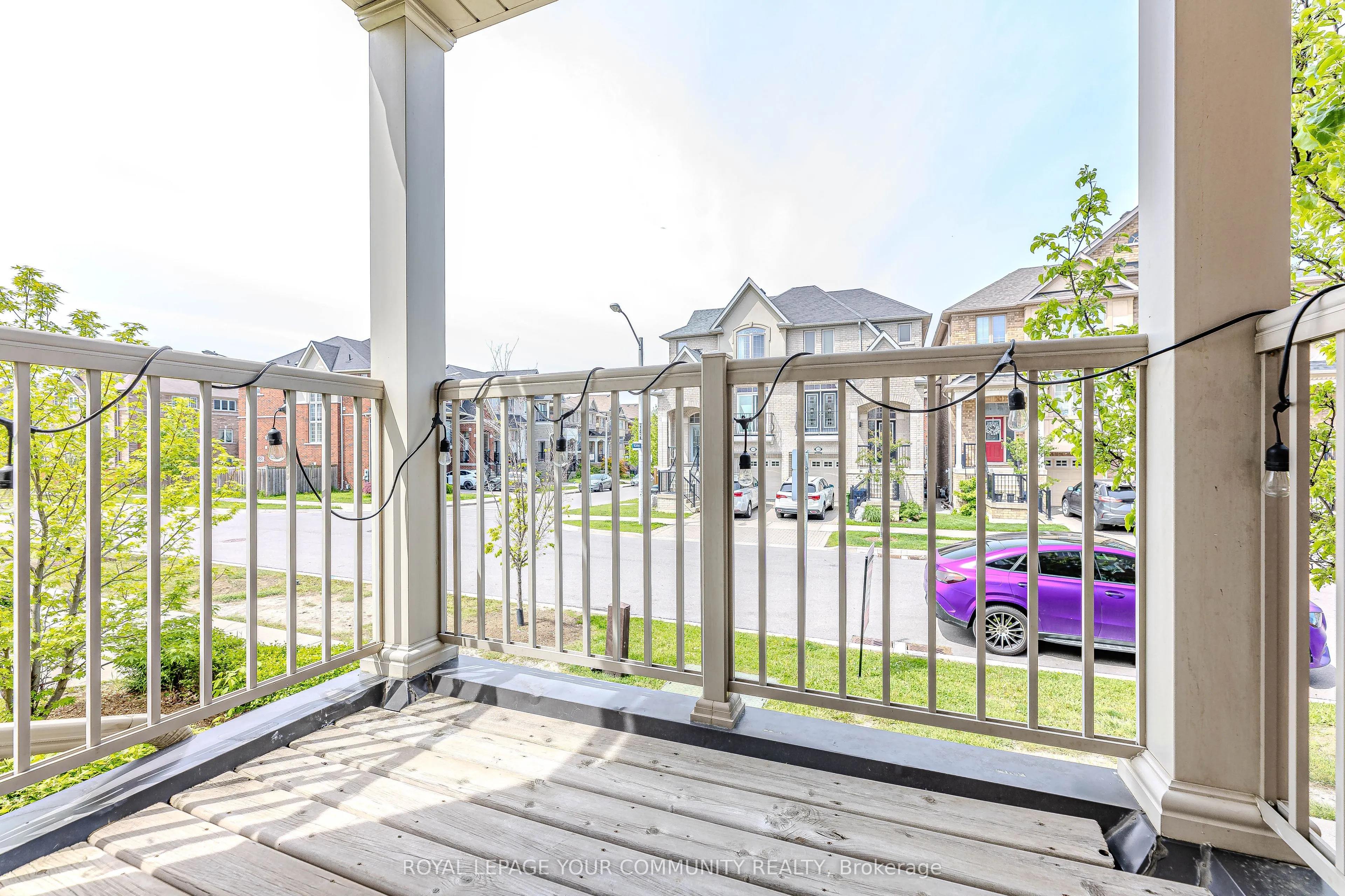 149 Isaac Devins Boulevard, #5
