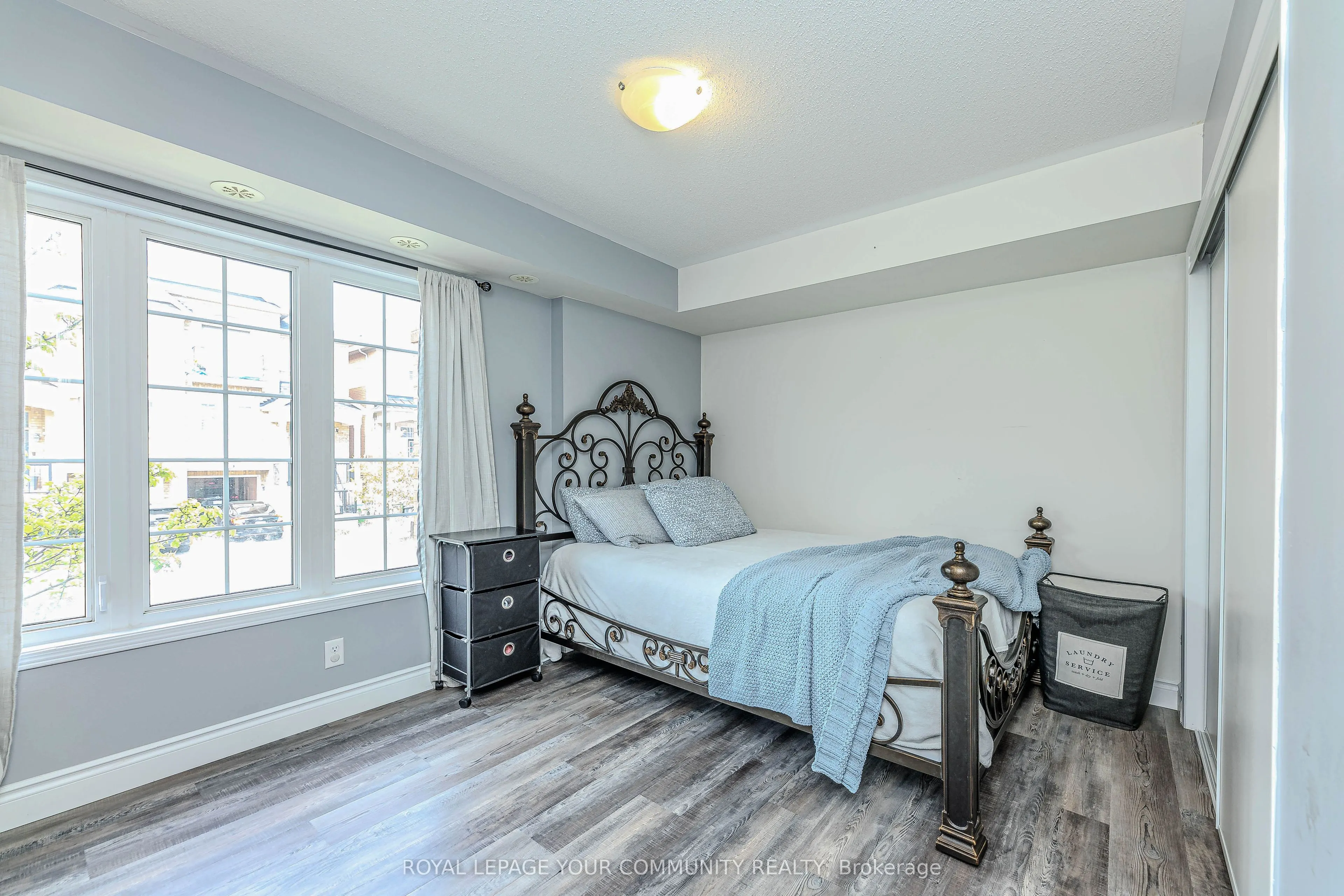 149 Isaac Devins Boulevard, #5