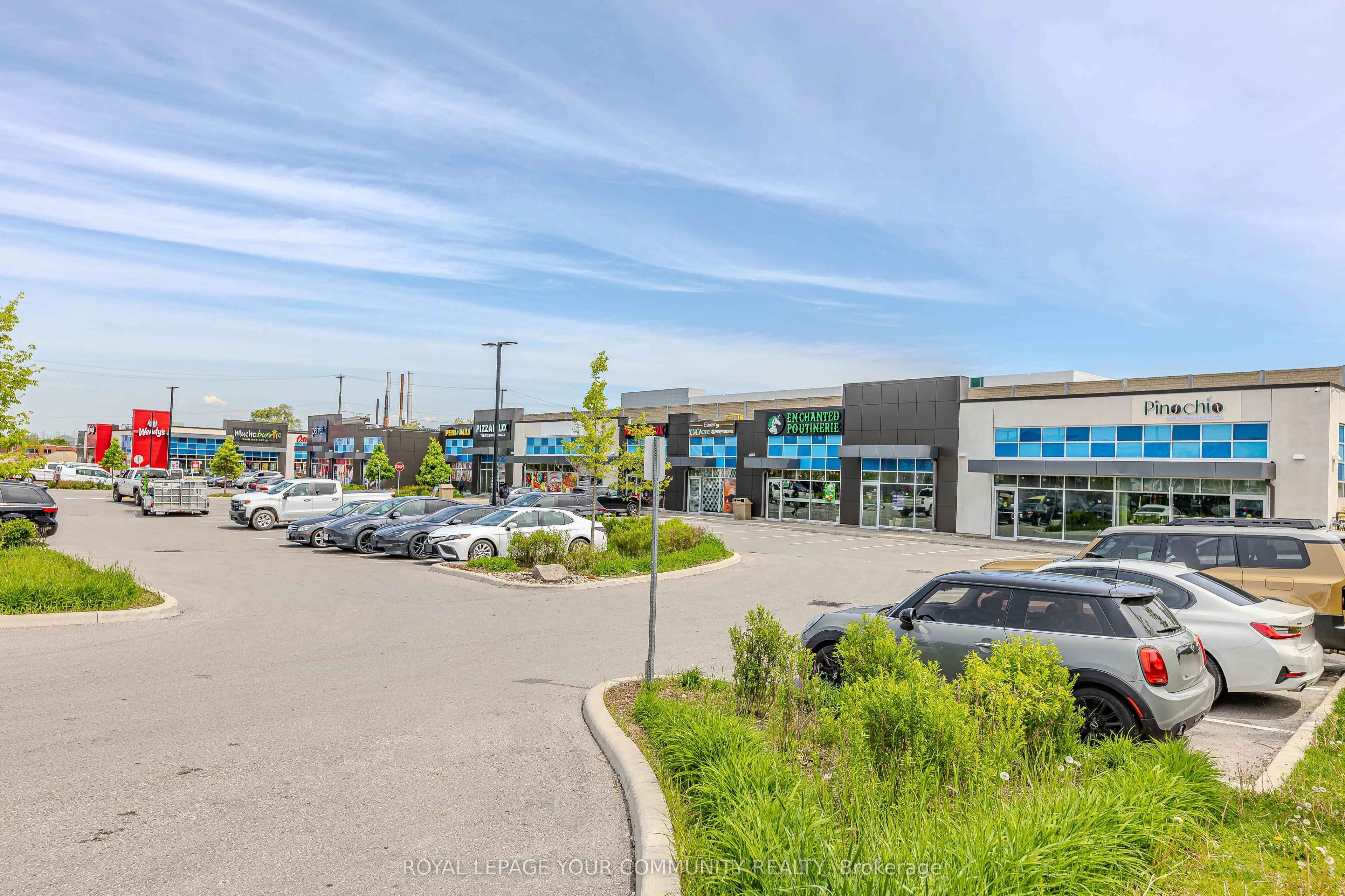 149 Isaac Devins Boulevard, #5