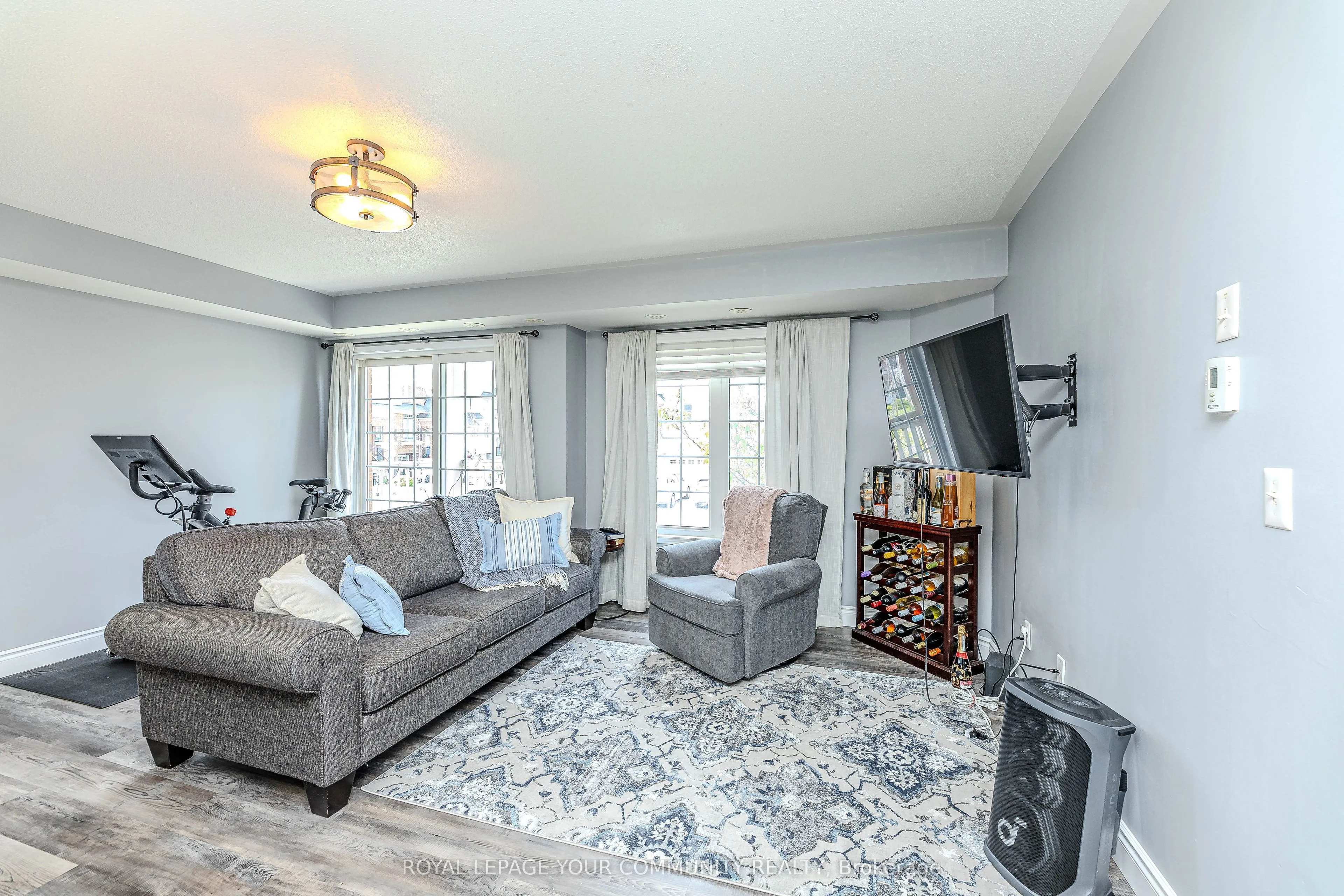 149 Isaac Devins Boulevard, #5