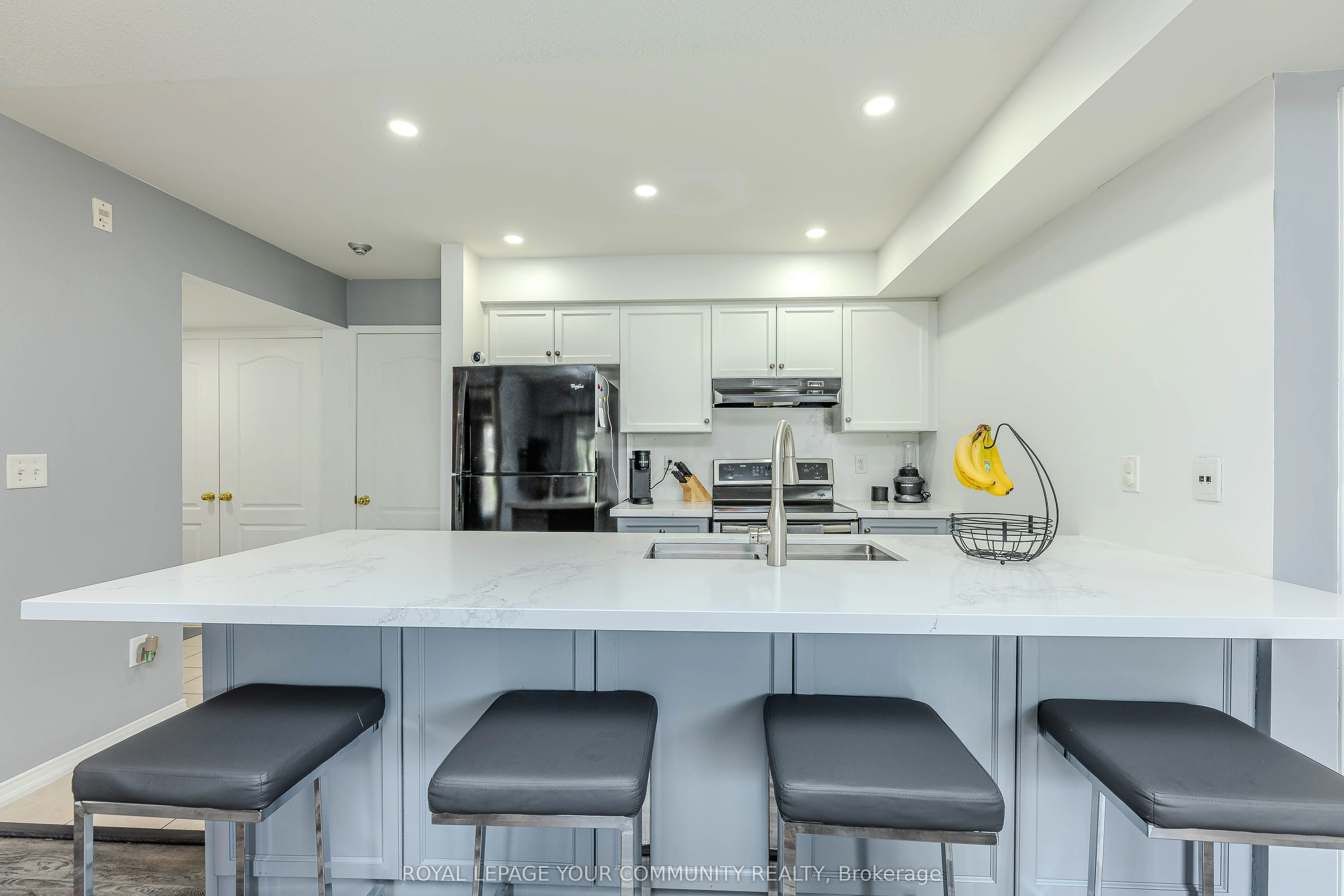 149 Isaac Devins Boulevard, #5