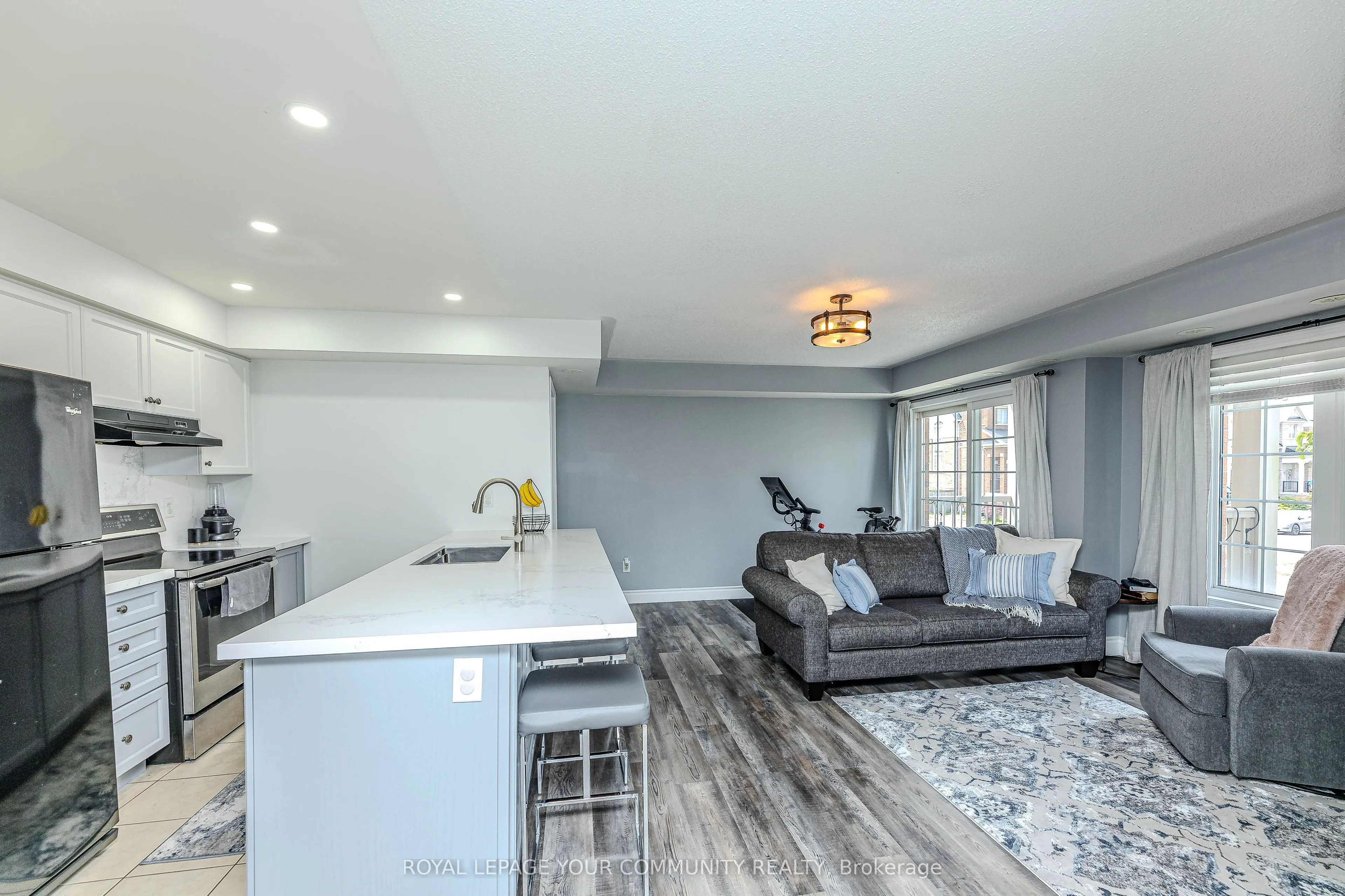 149 Isaac Devins Boulevard, #5