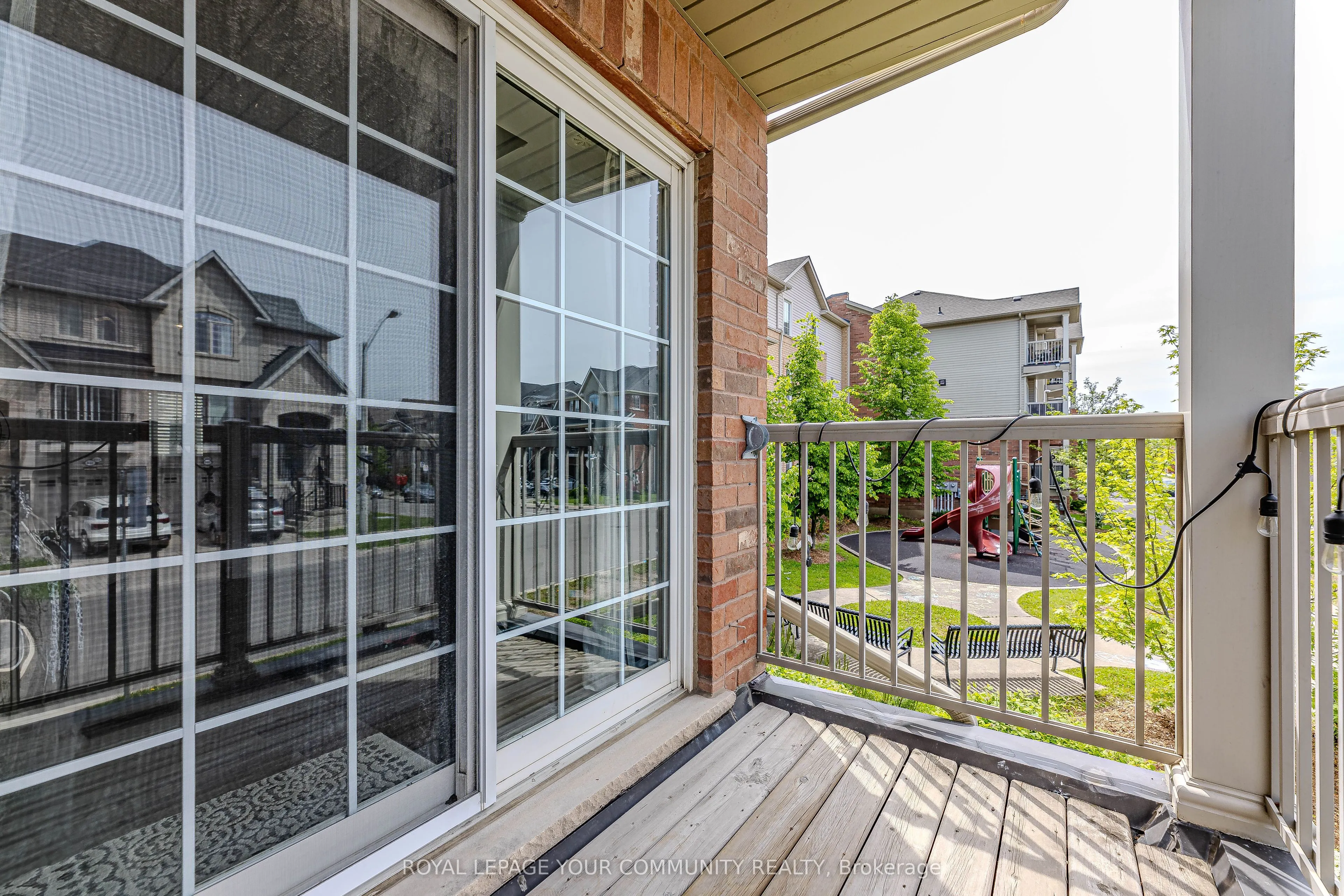 149 Isaac Devins Boulevard, #5