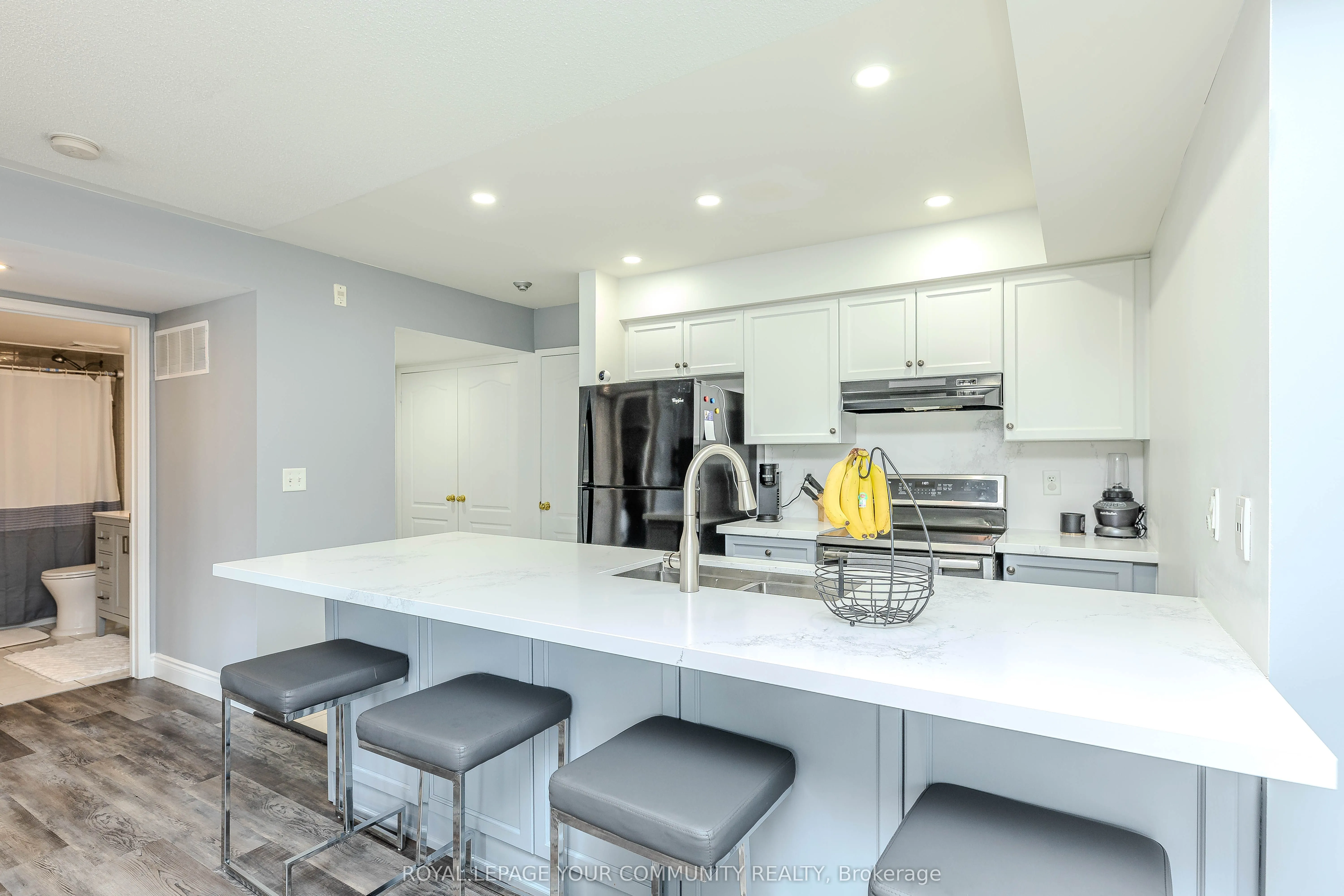 149 Isaac Devins Boulevard, #5