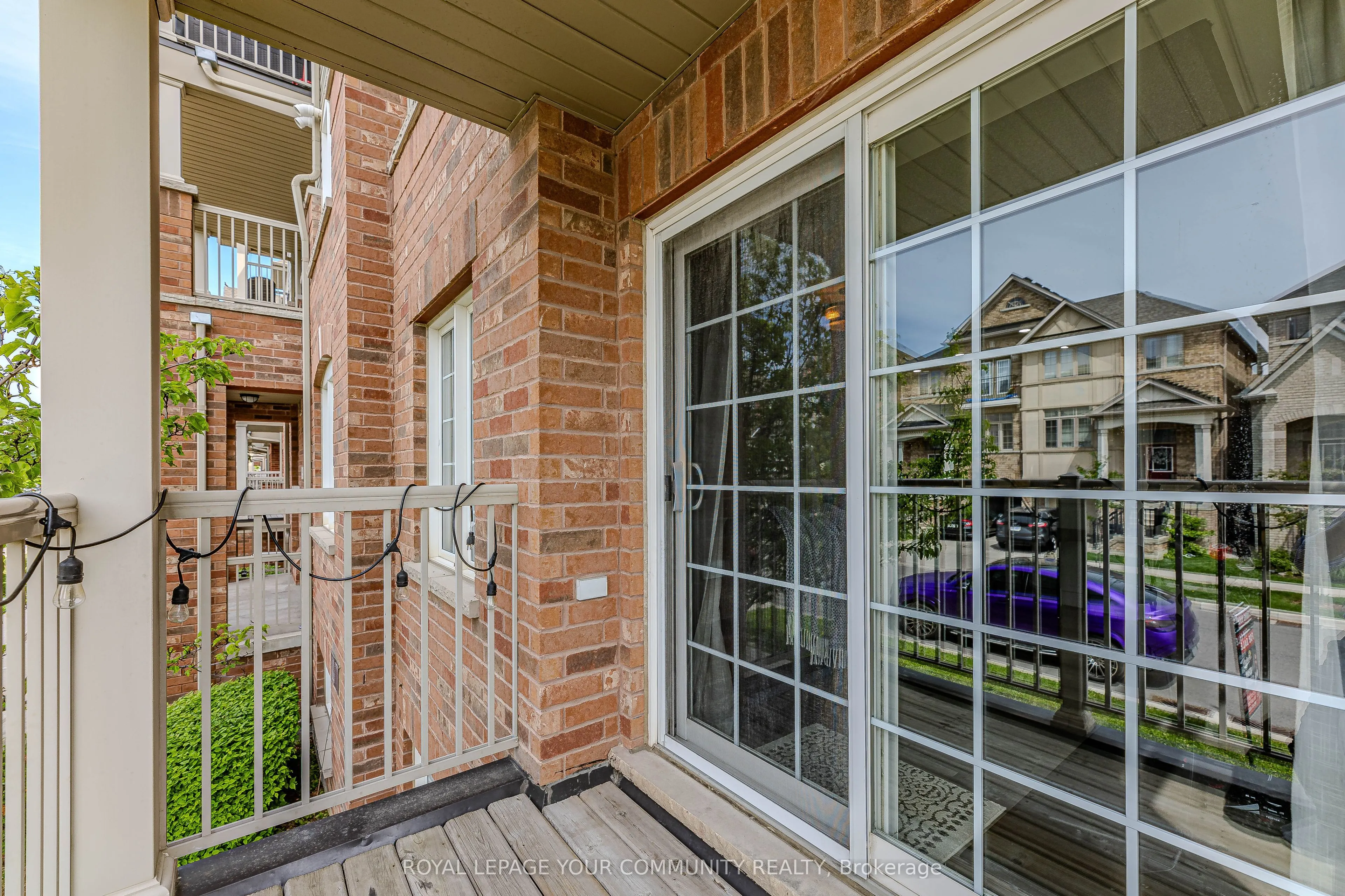 149 Isaac Devins Boulevard, #5