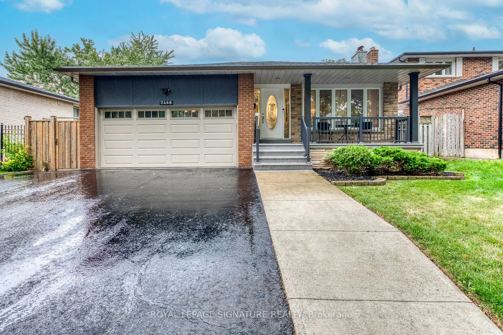 2446 Poplar Crescent