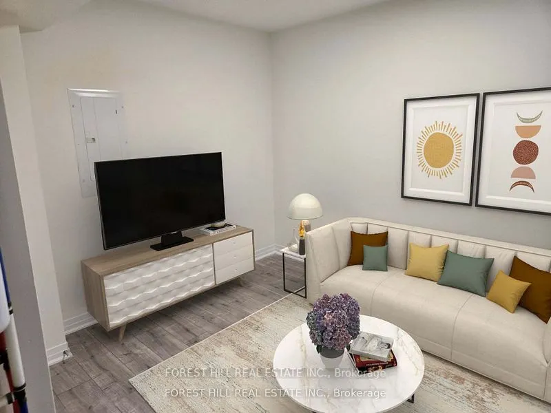 264 Epsom Downs Drive, #D