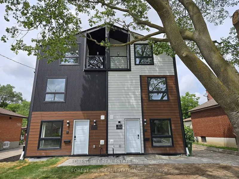 264 Epsom Downs Drive, #D