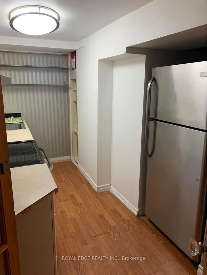 7252 Frontier Ridge, #Lower