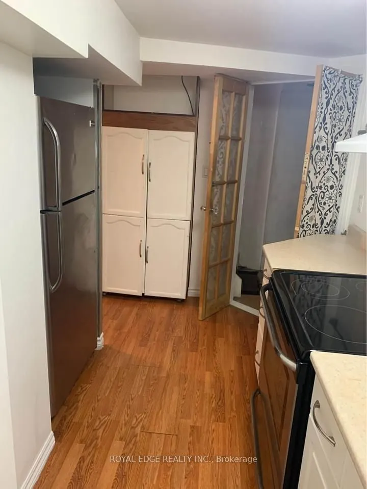 7252 Frontier Ridge, #Lower