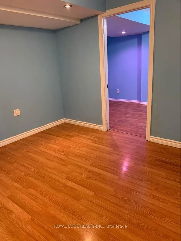 7252 Frontier Ridge, #Lower