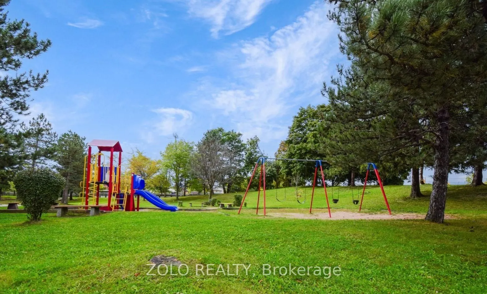 10 Markbrook Lane, #1707