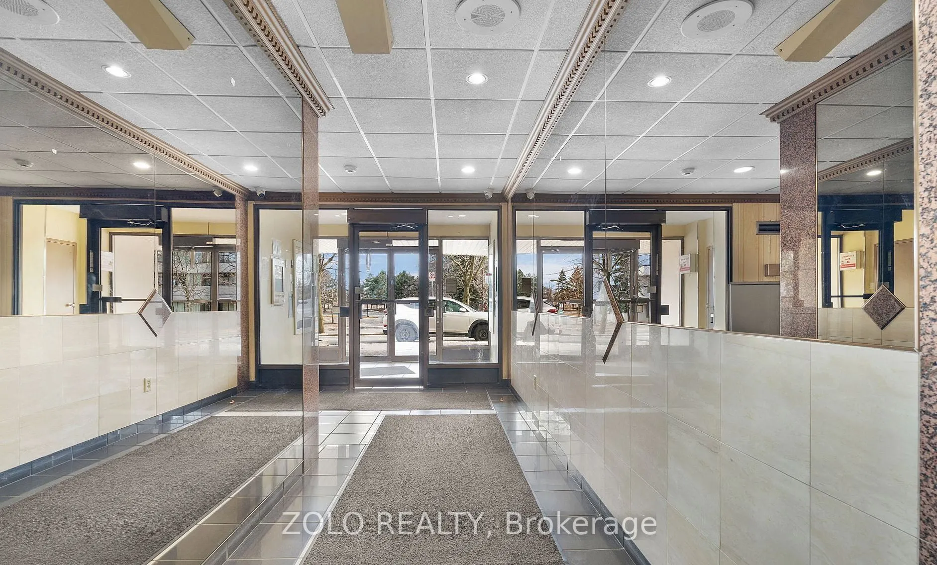 10 Markbrook Lane, #1707