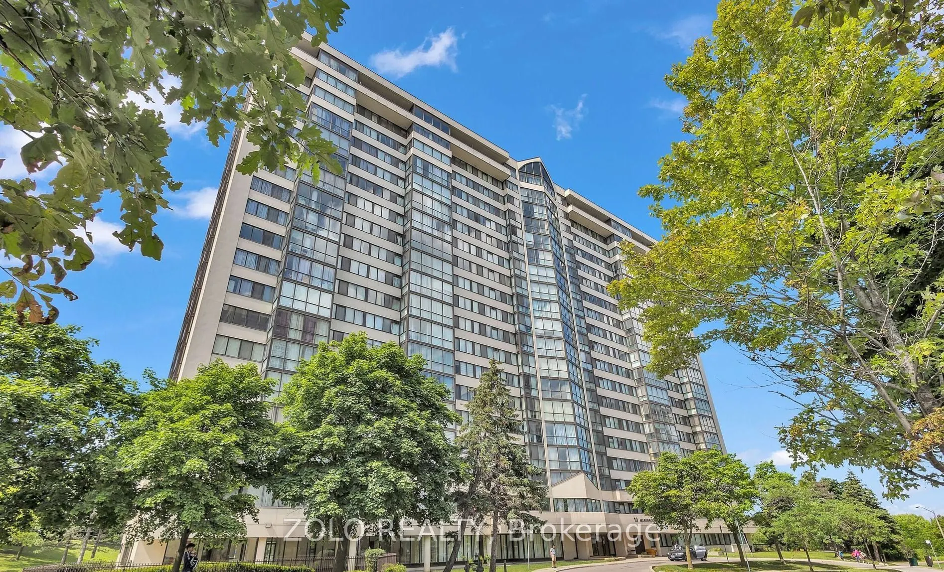 10 Markbrook Lane, #1707