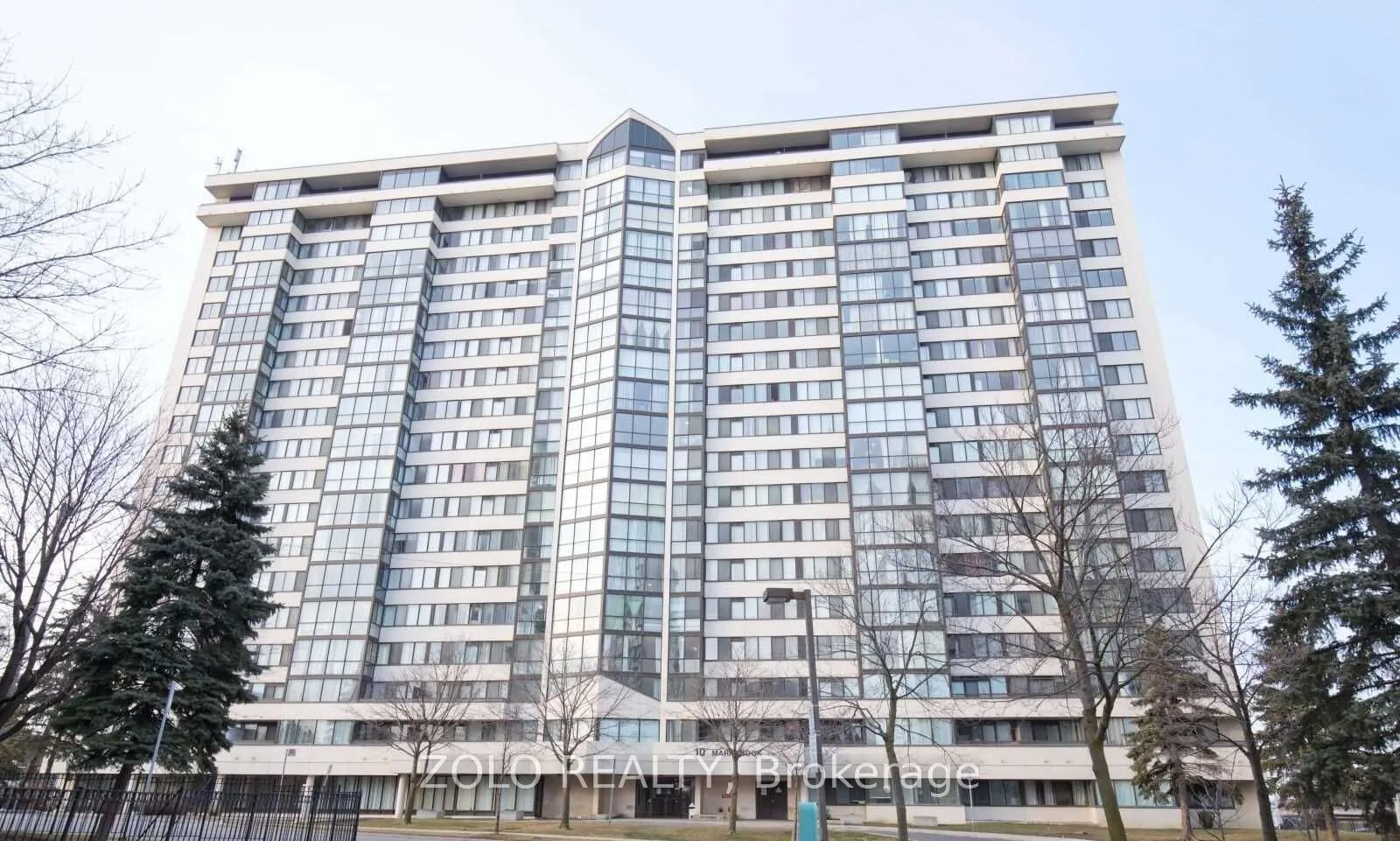 10 Markbrook Lane, #1707