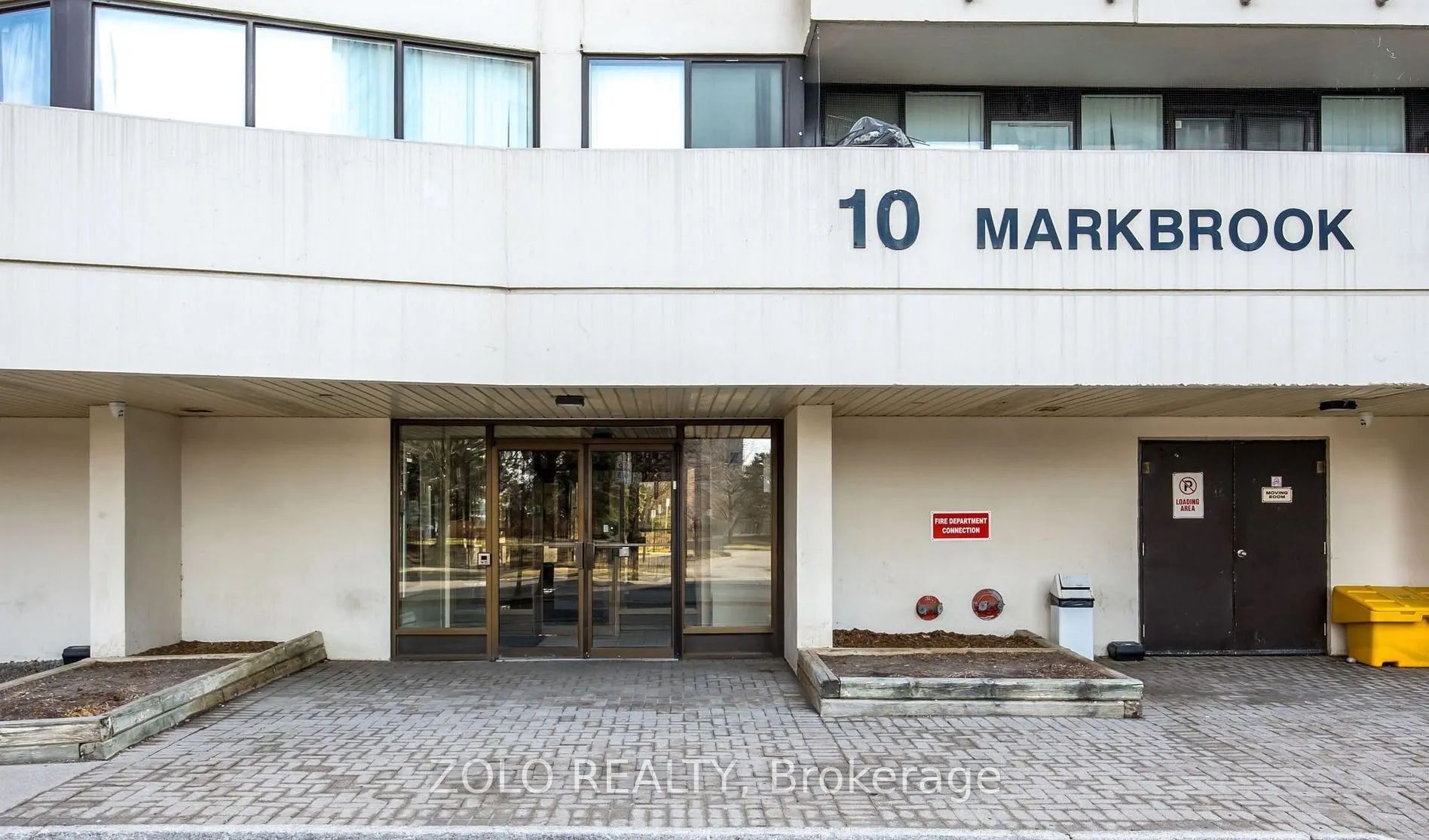 10 Markbrook Lane, #1707