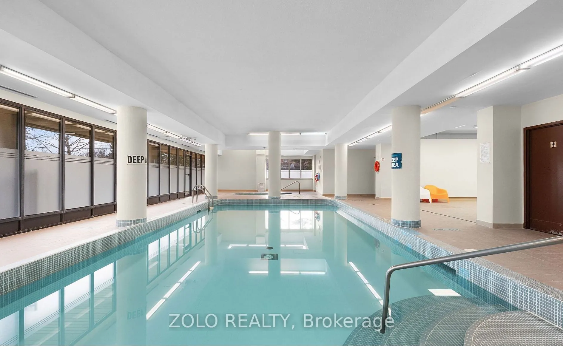 10 Markbrook Lane, #1707