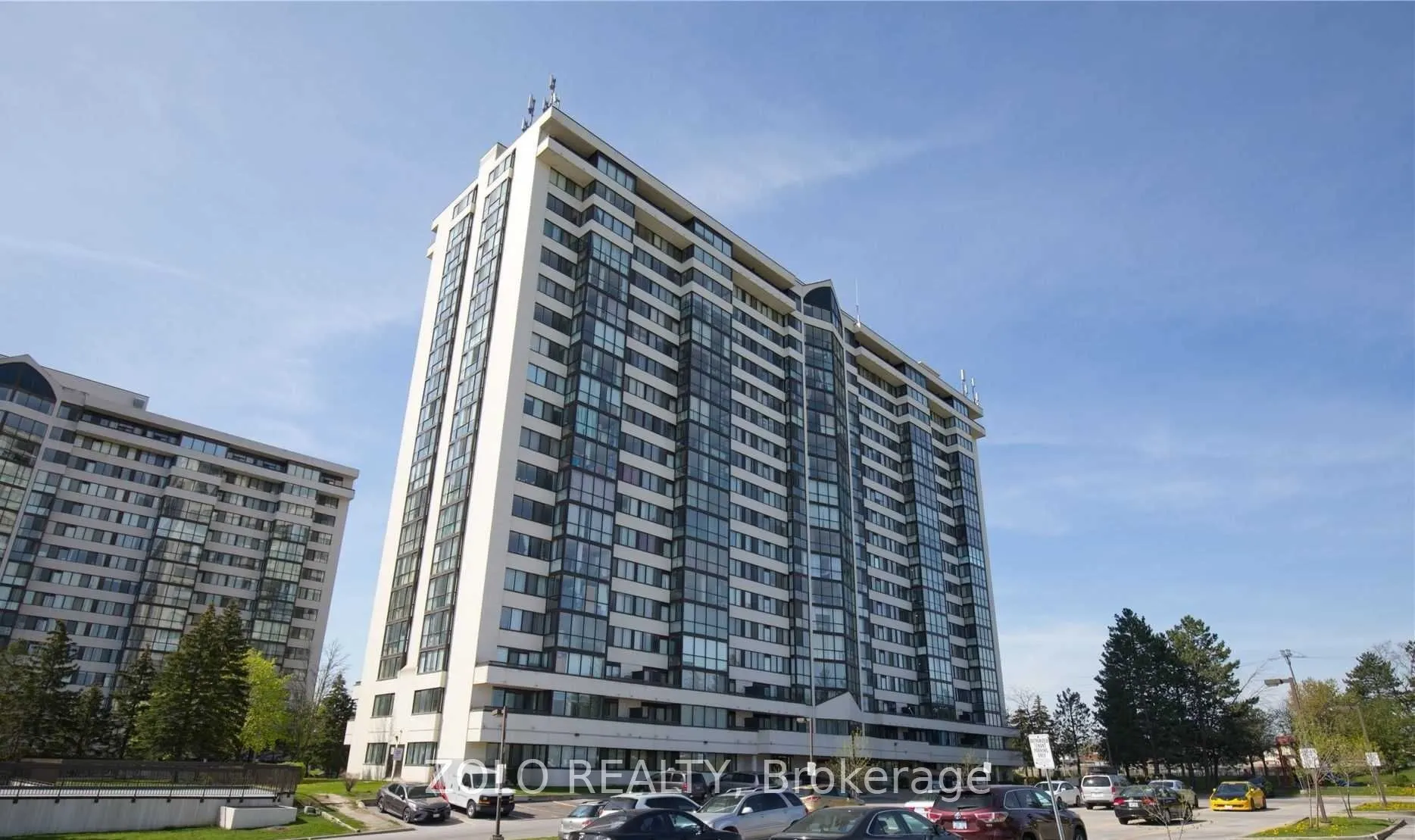 10 Markbrook Lane, #1707