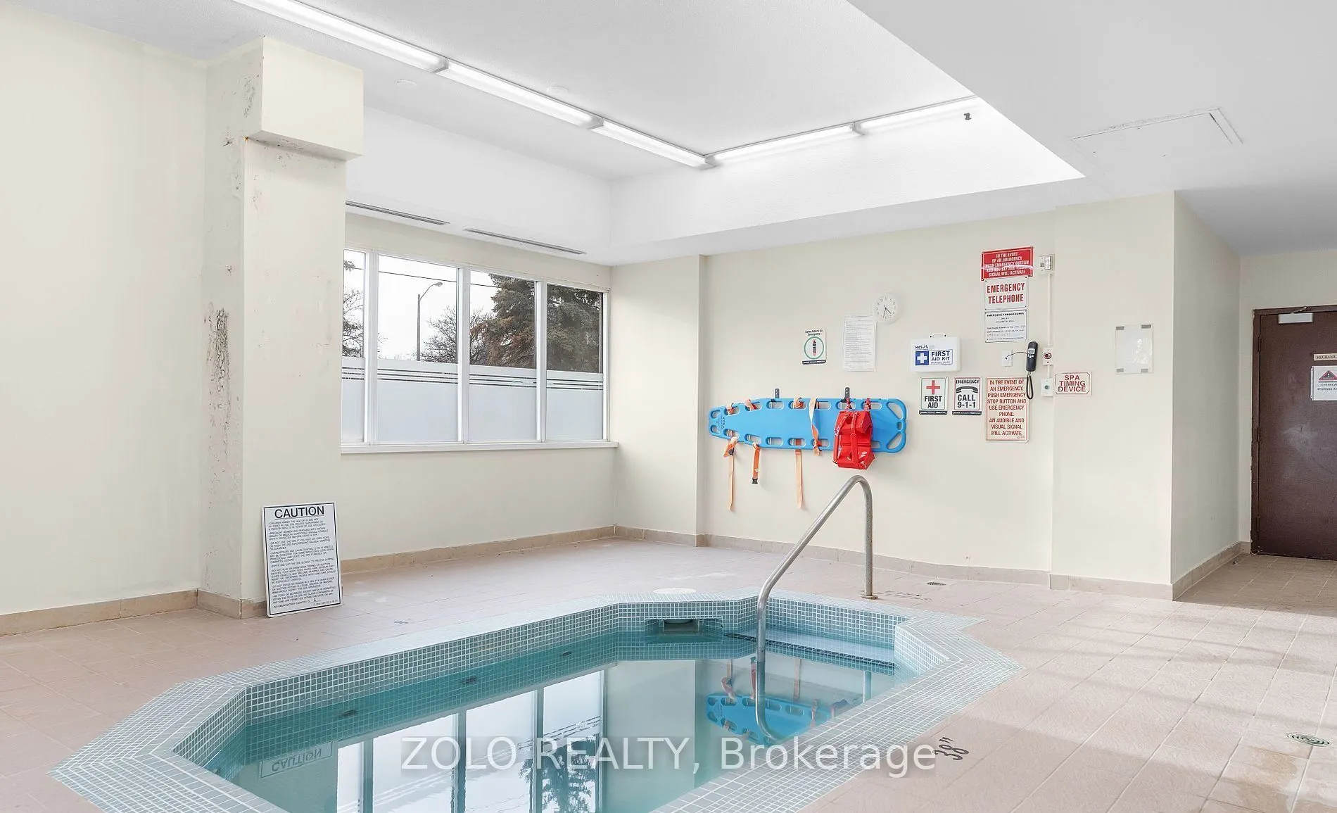 10 Markbrook Lane, #1707