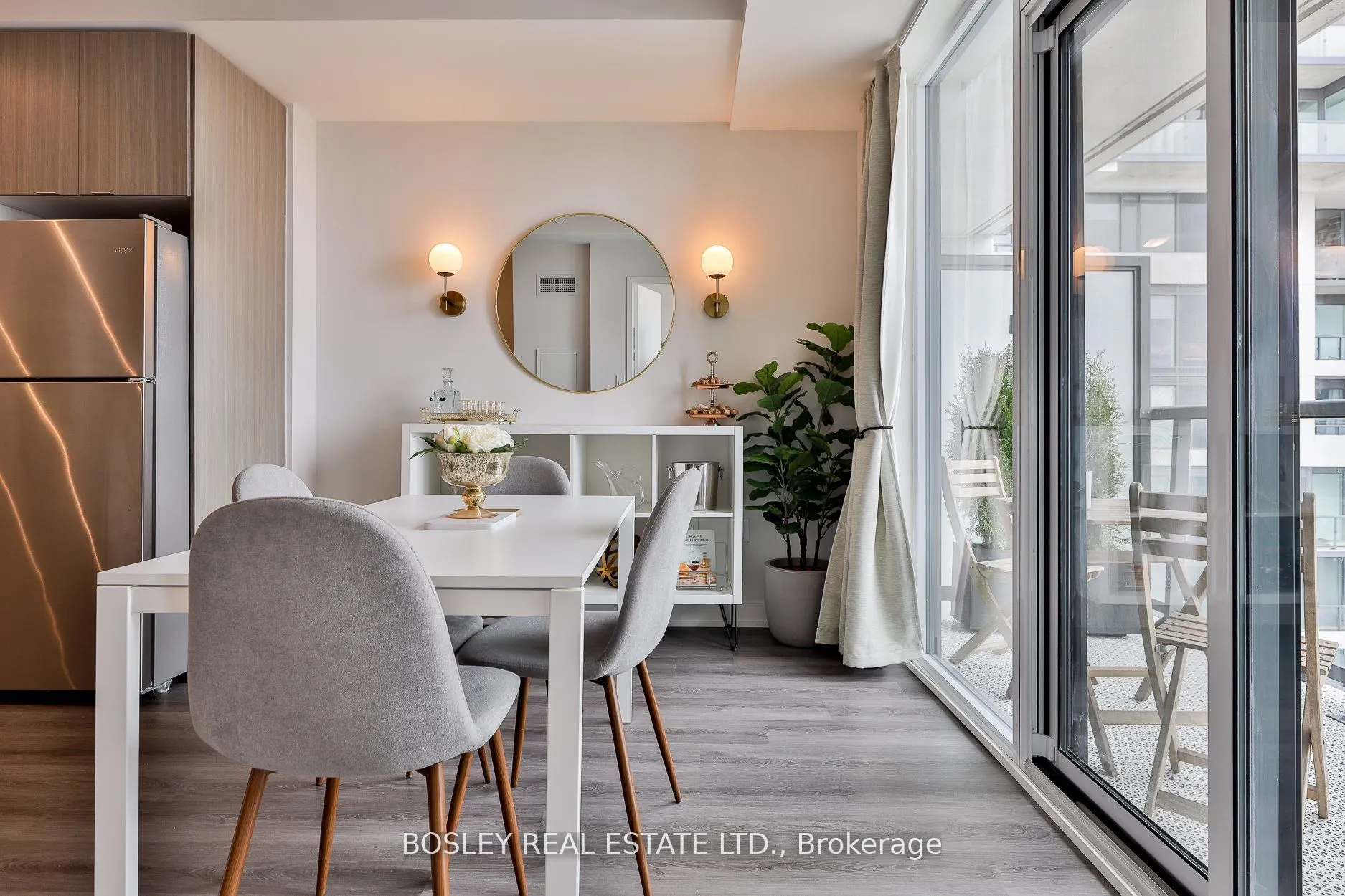 859 The Queensway, #612