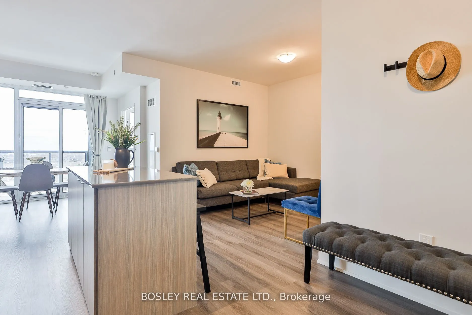 859 The Queensway, #612