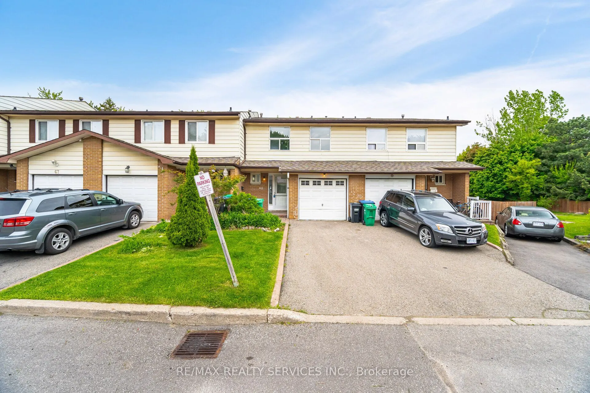 3525 Brandon Gate Drive, #65