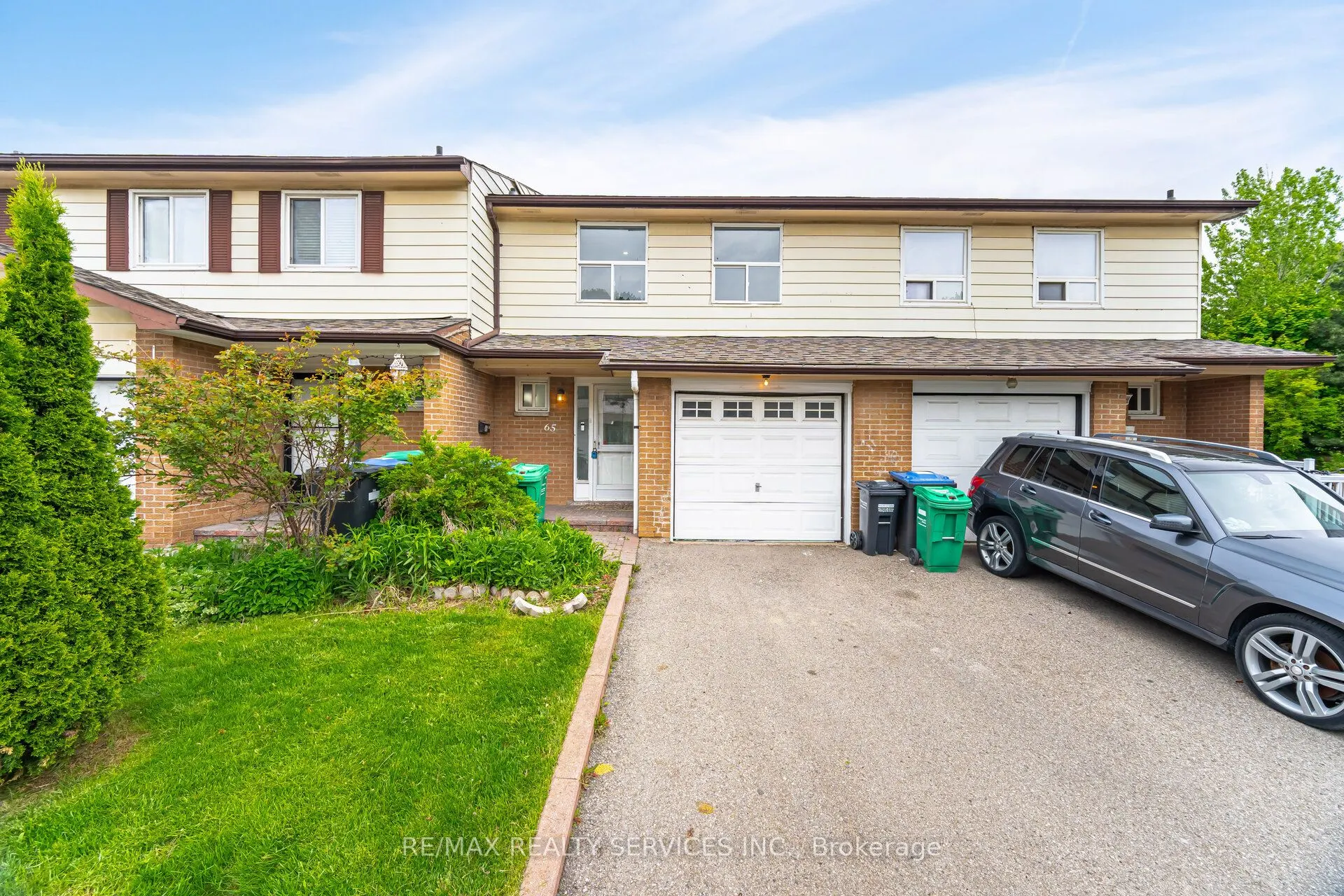 3525 Brandon Gate Drive, #65