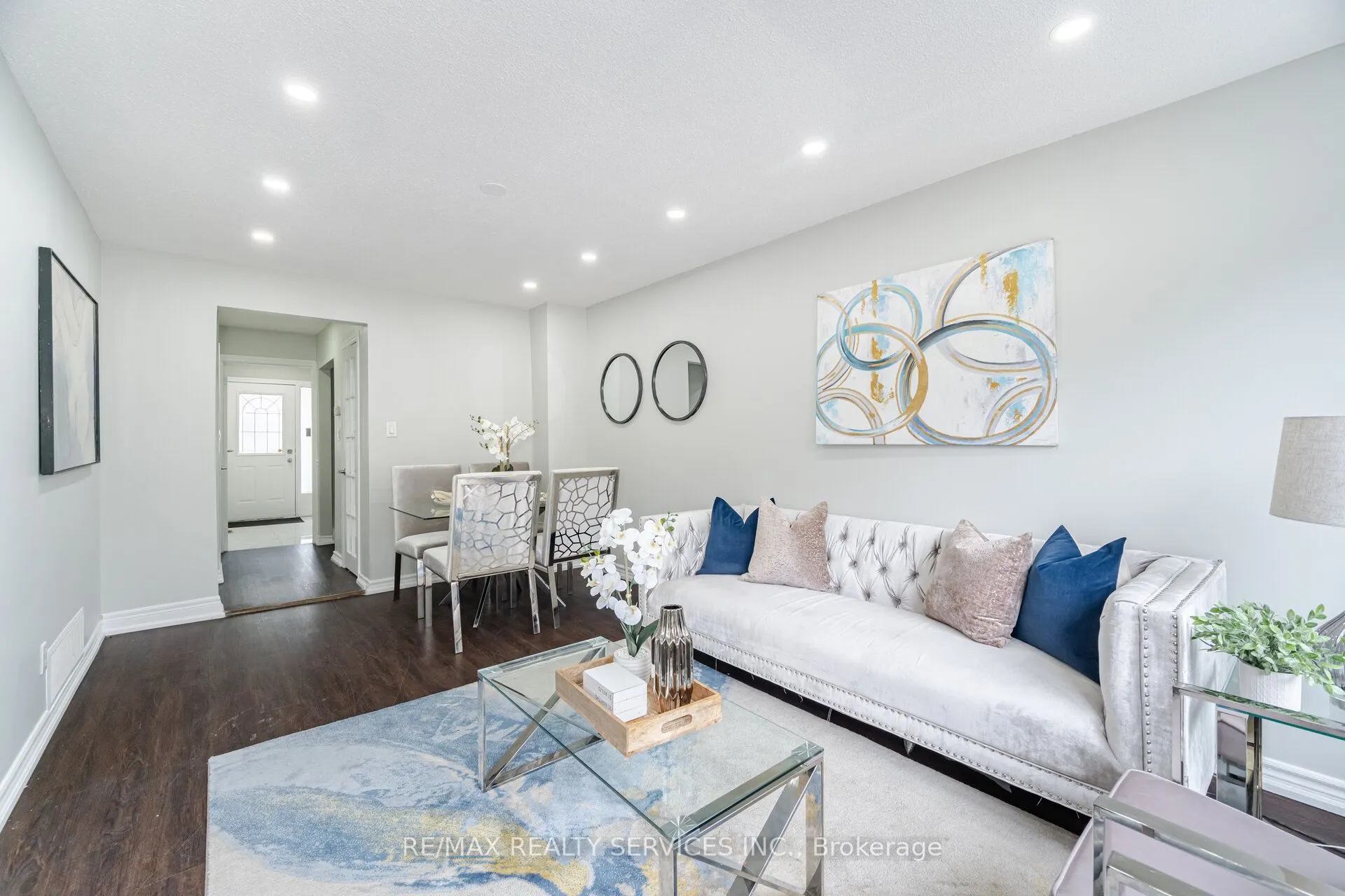 3525 Brandon Gate Drive, #65