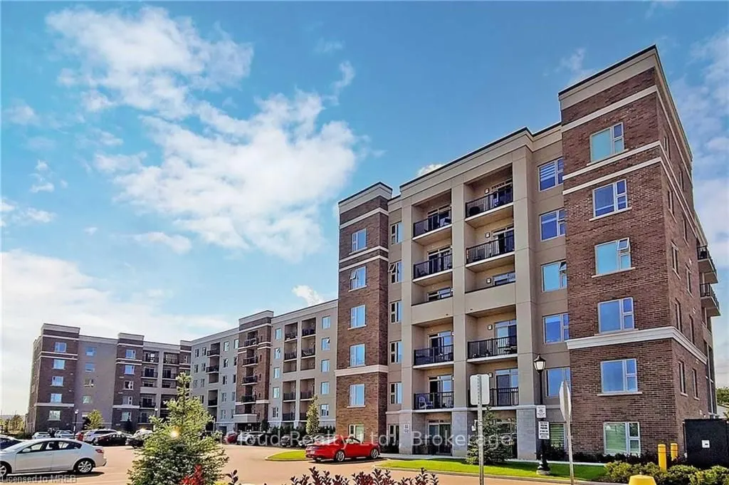 610 Farmstead Road, #526