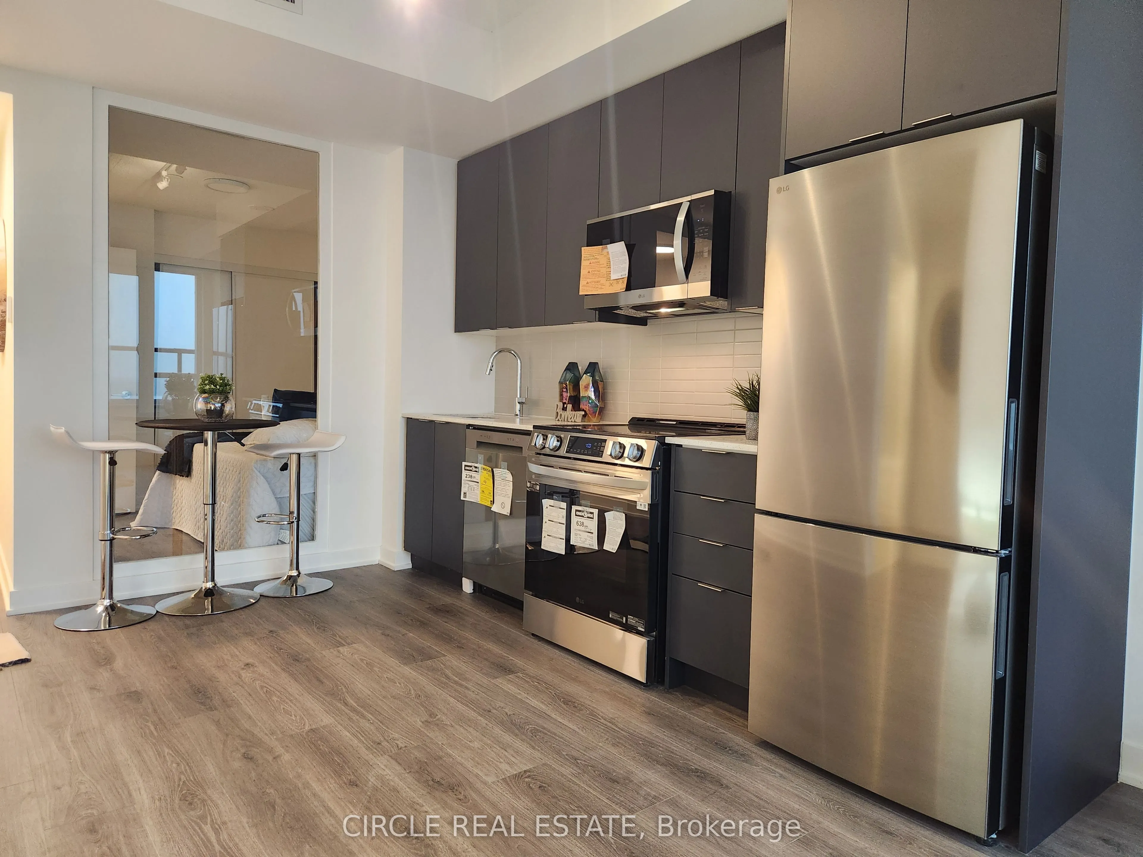 225 Malta Avenue, #1111