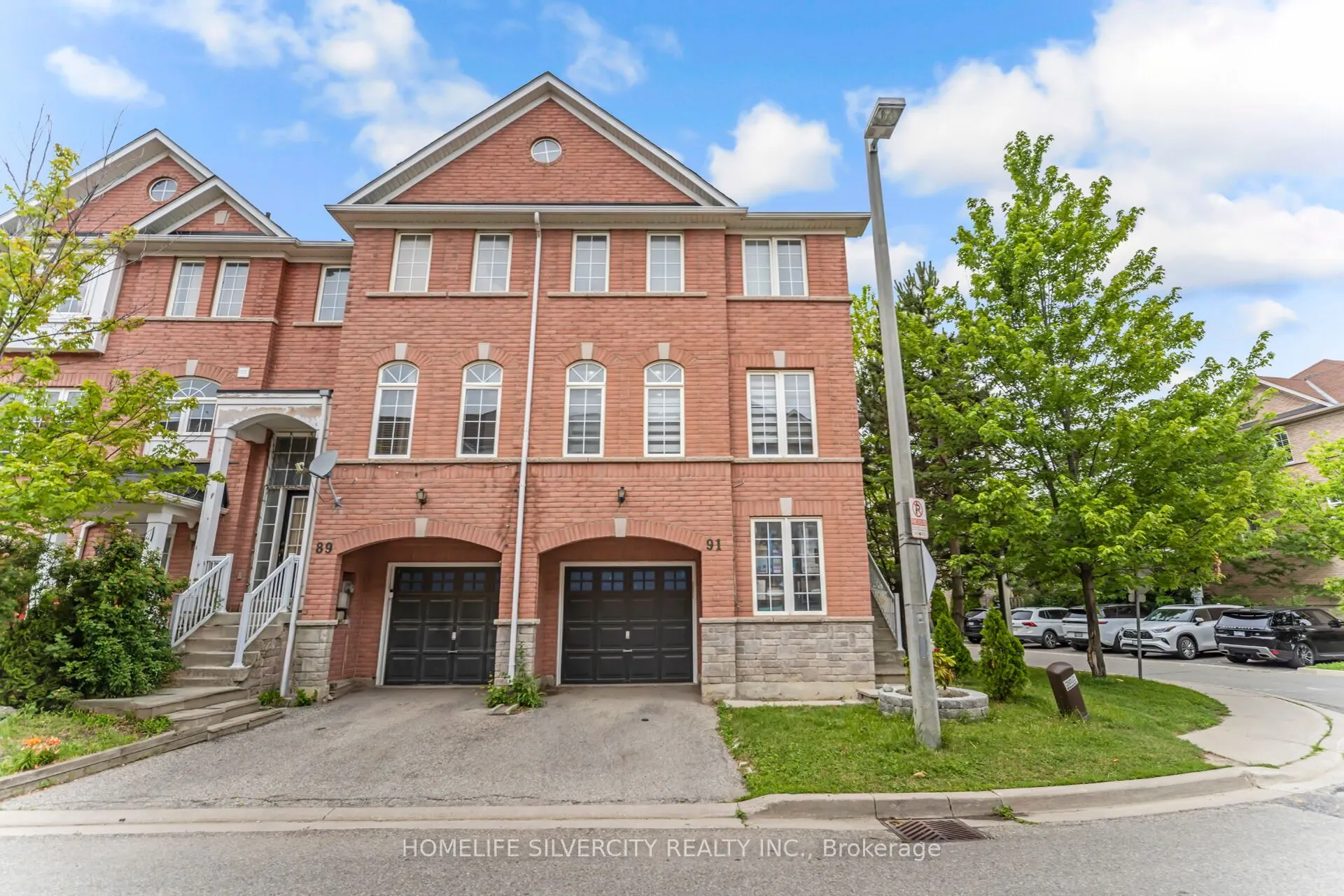 91 Bernard Avenue
