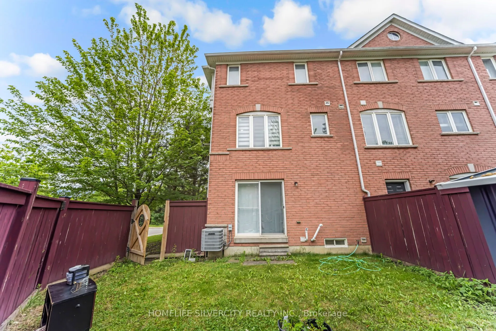 91 Bernard Avenue