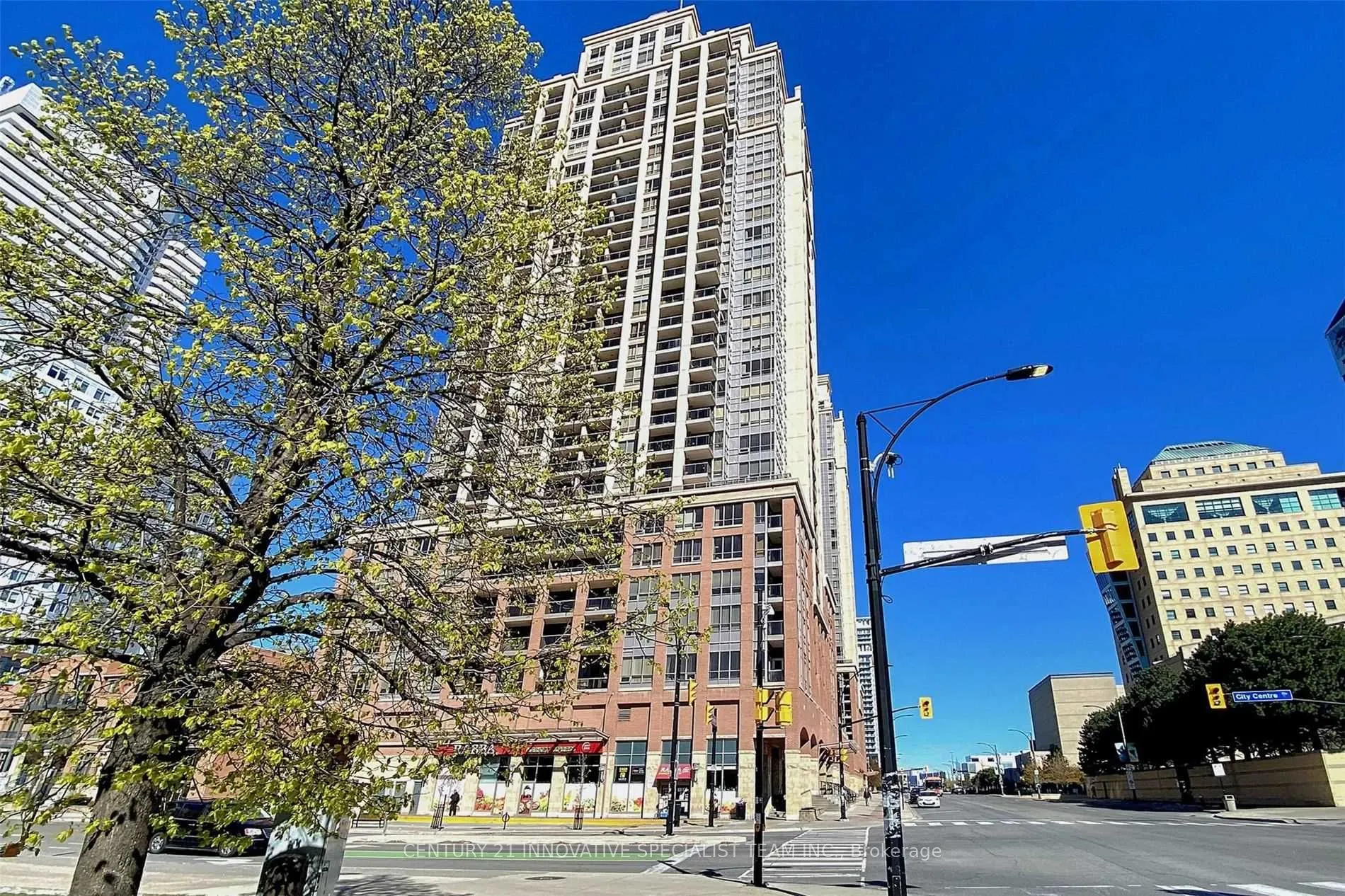 4080 Living Arts Drive, #2208