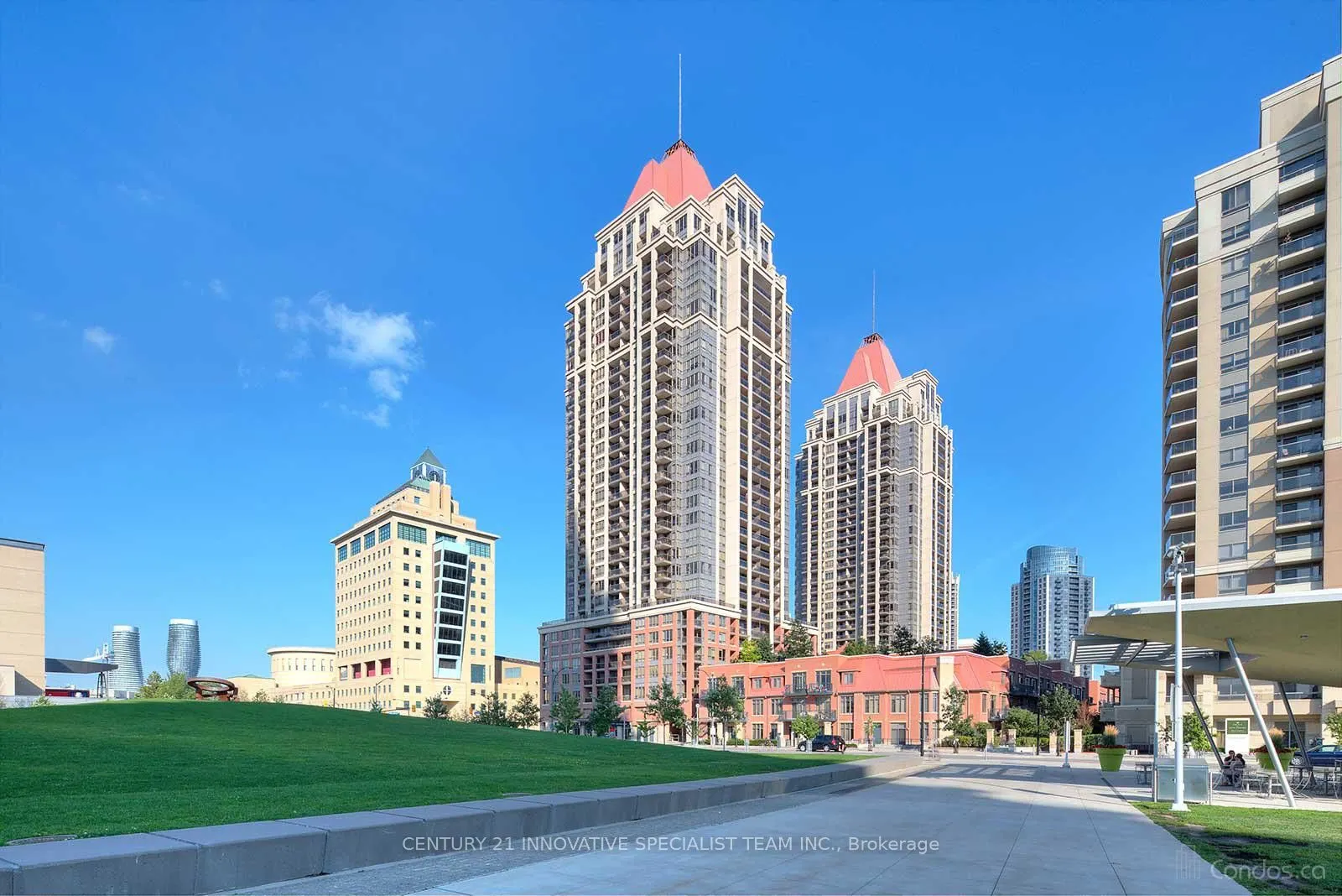 4080 Living Arts Drive, #2208