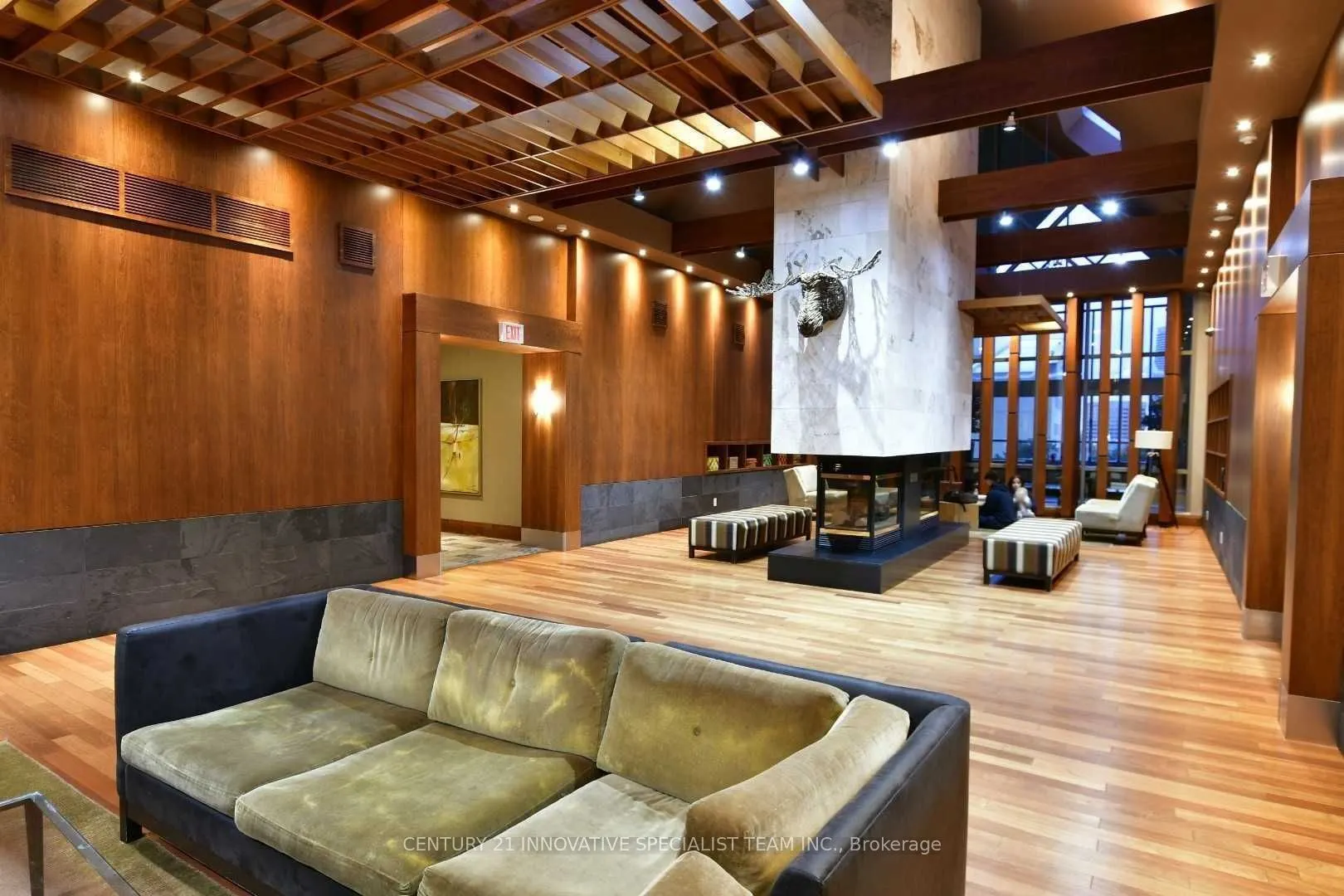 4080 Living Arts Drive, #2208