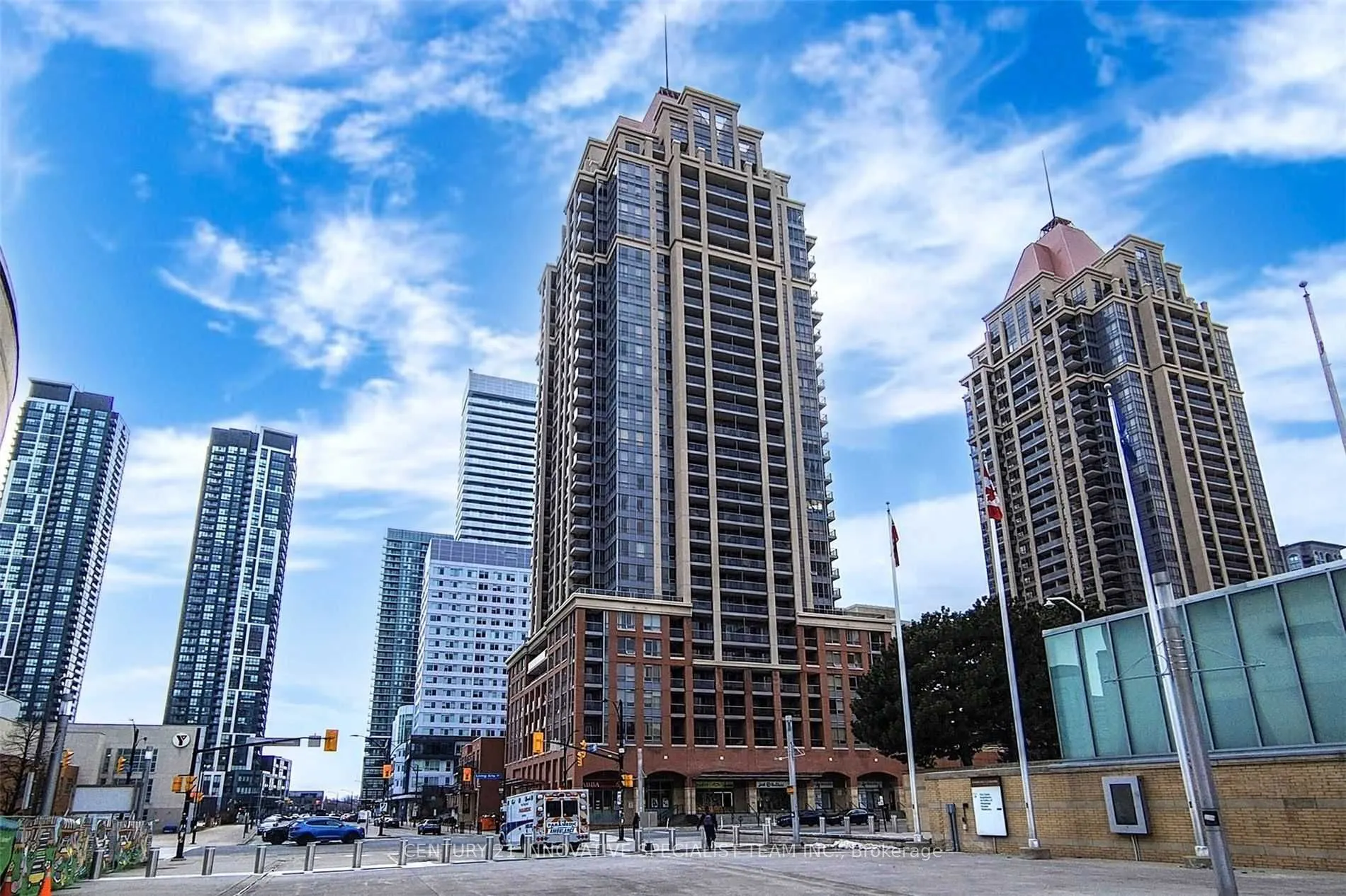 4080 Living Arts Drive, #2208