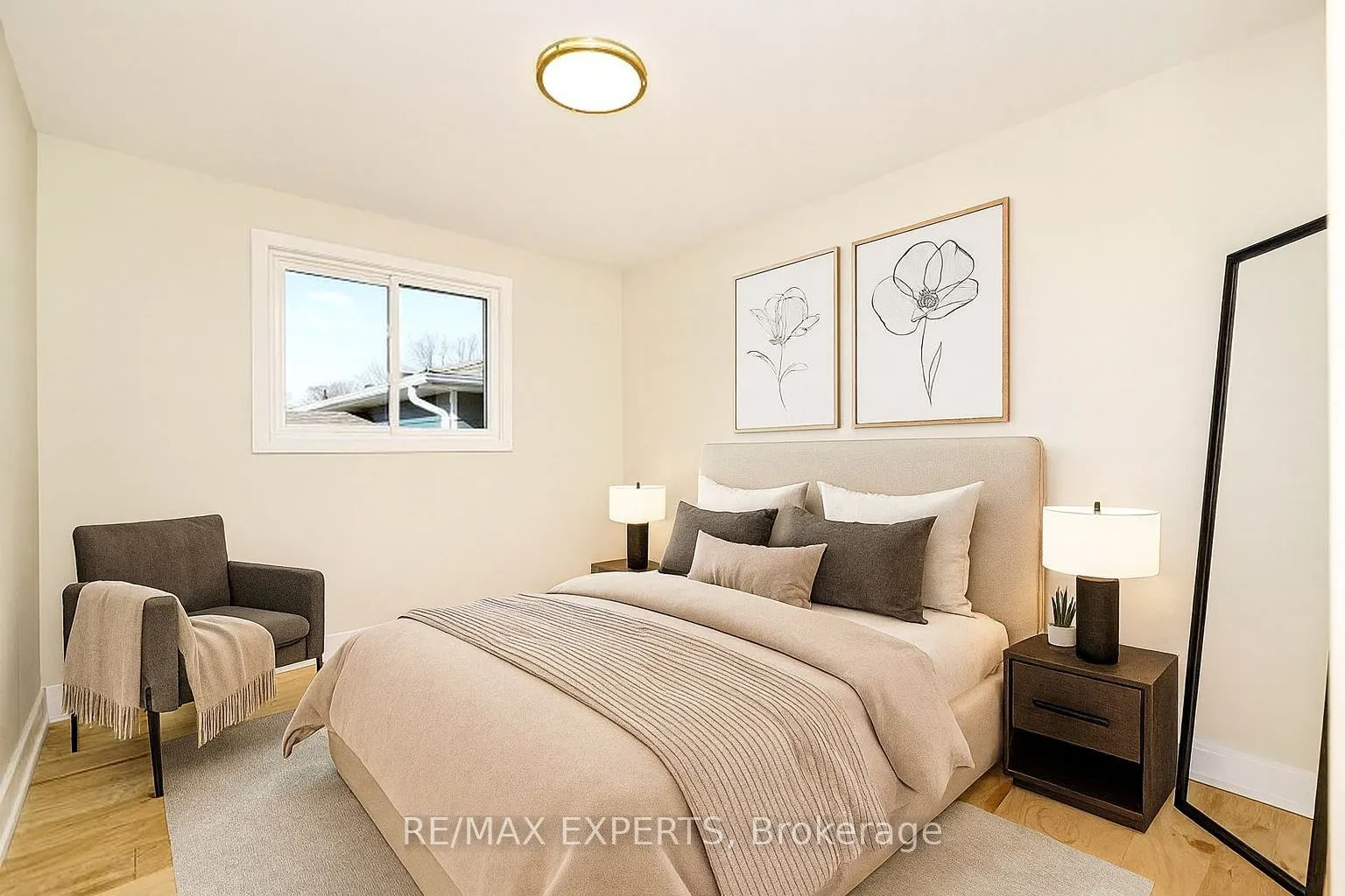 3131 Lenester Drive, #Lower level
