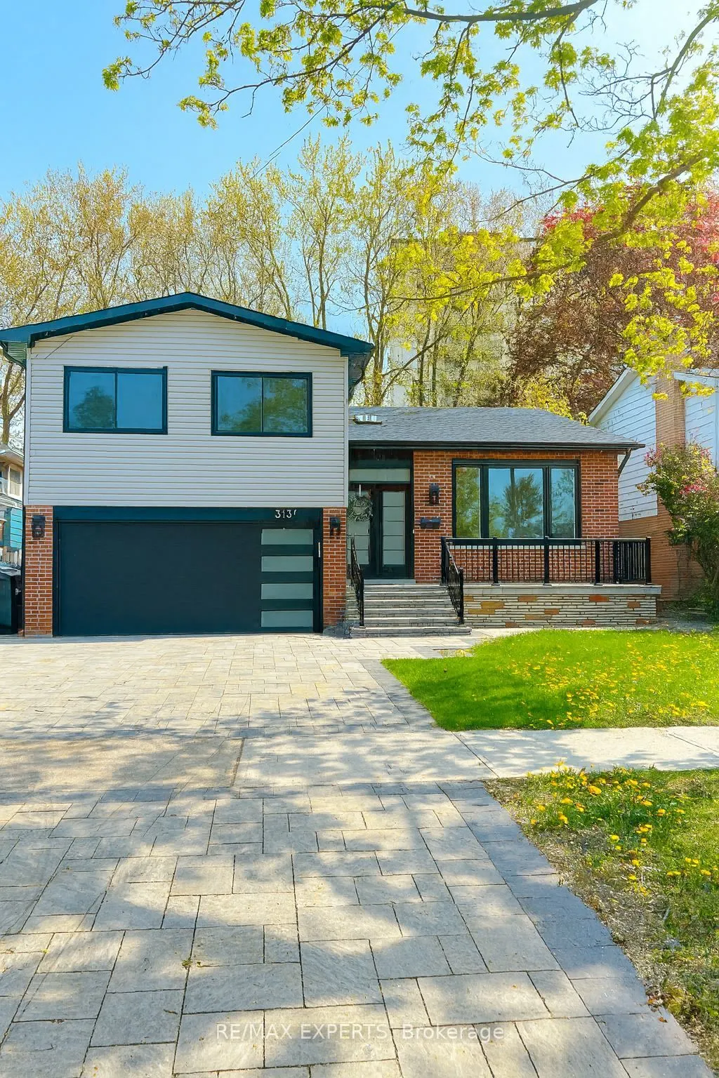 3131 Lenester Drive, #Lower level