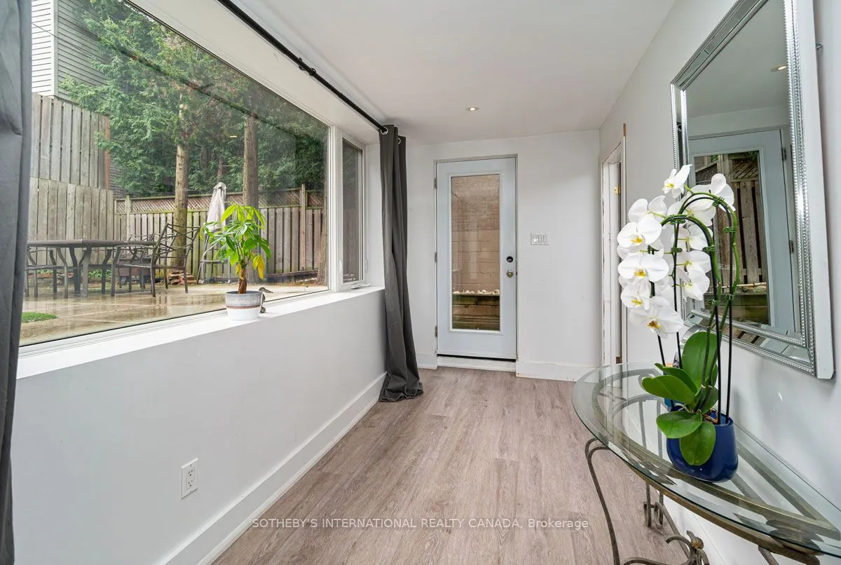 1 Babington Court