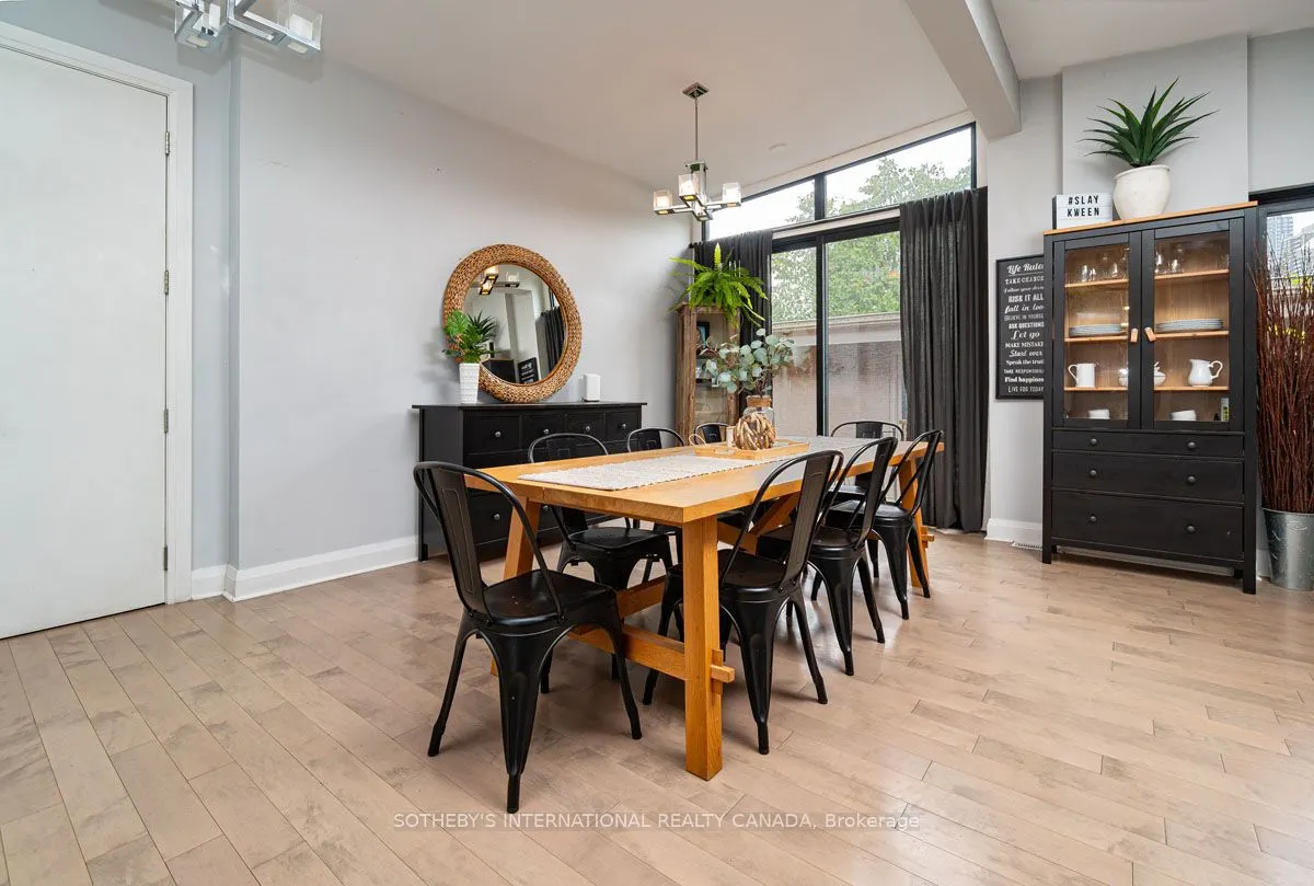1 Babington Court