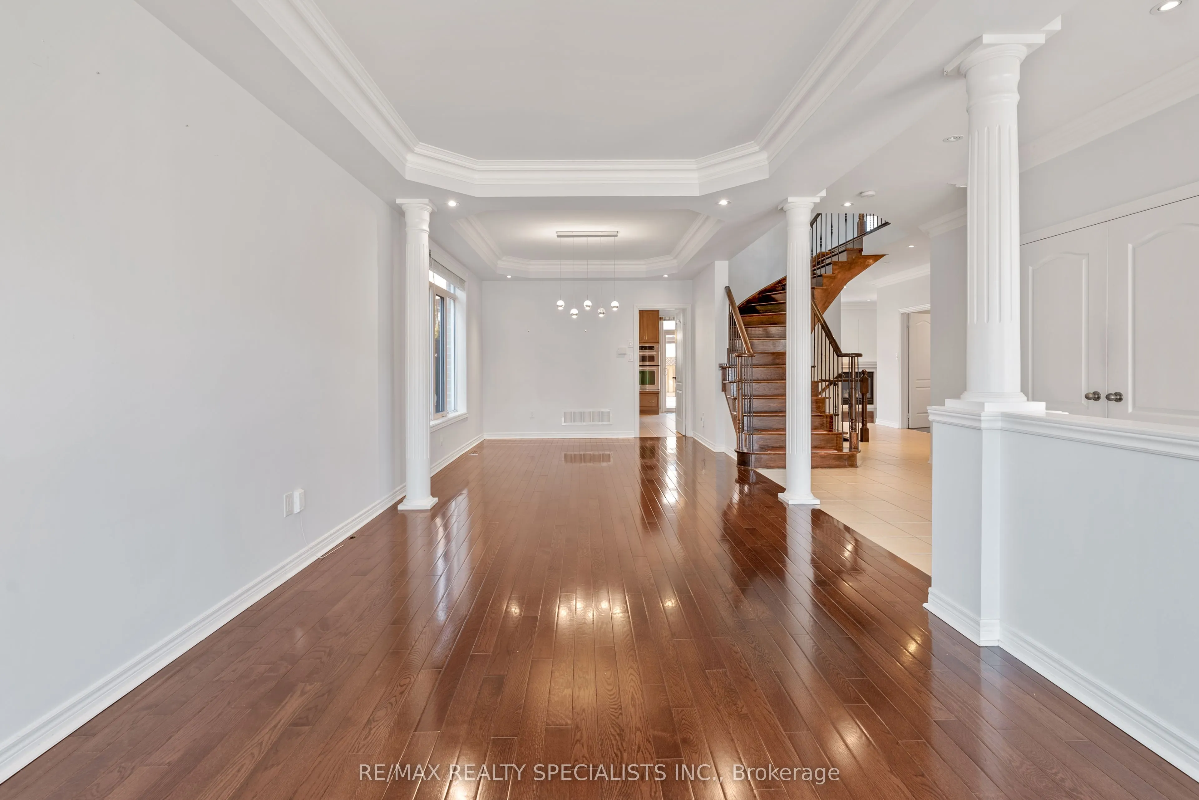 3265 Paul Henderson Drive