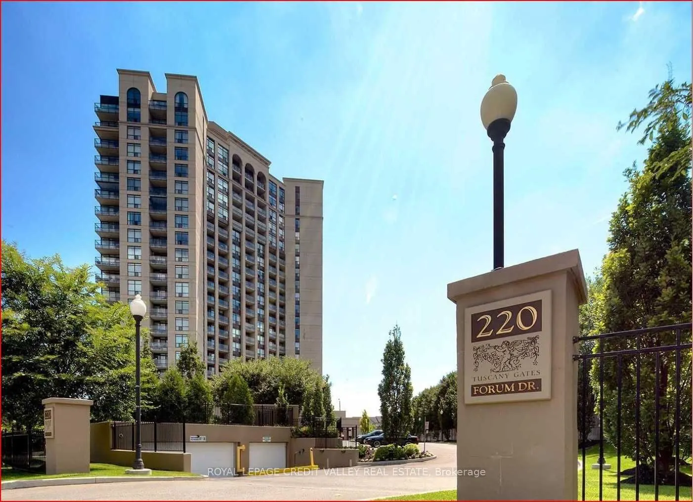 220 Forum Drive, #503