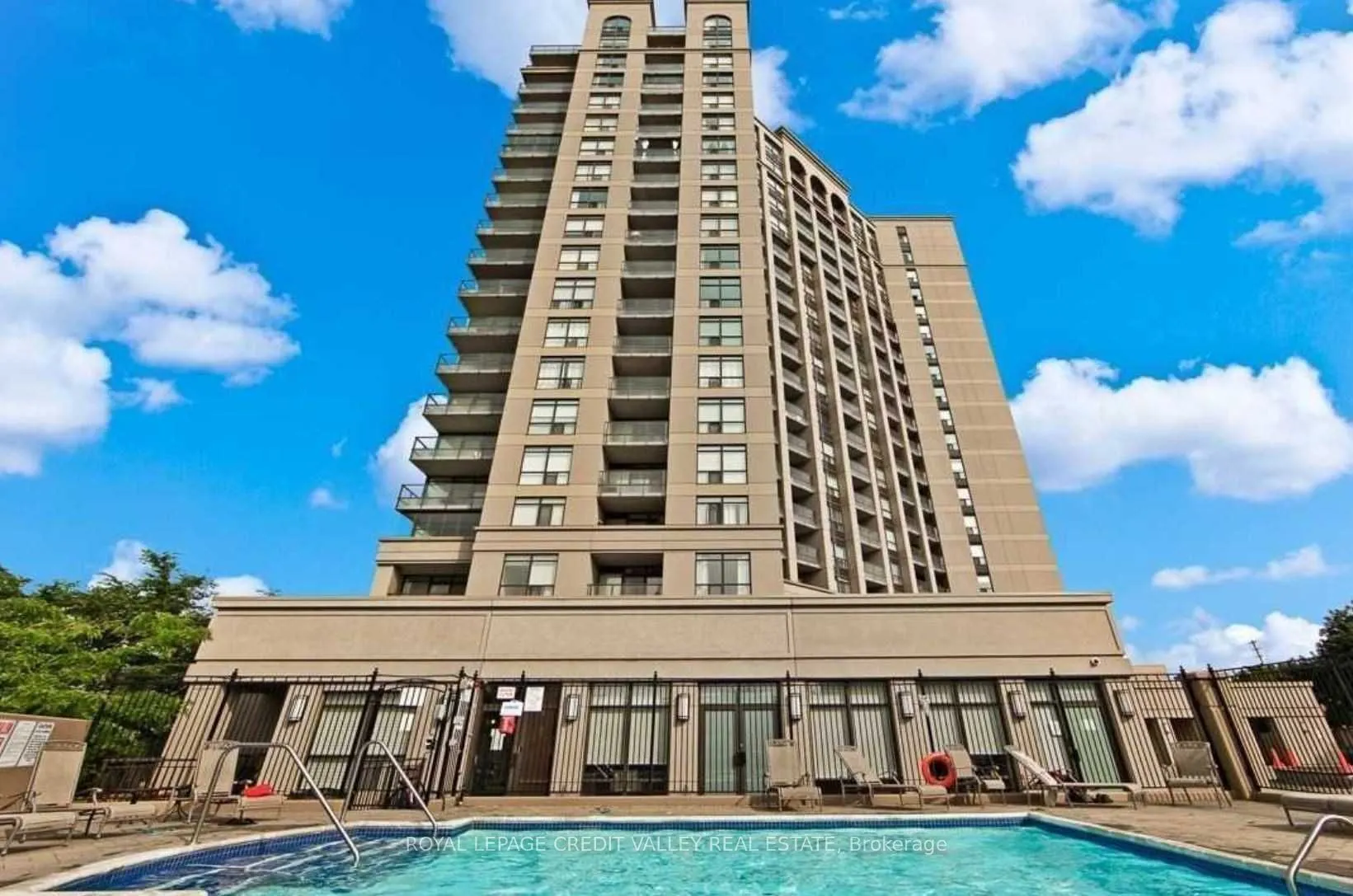 220 Forum Drive, #503