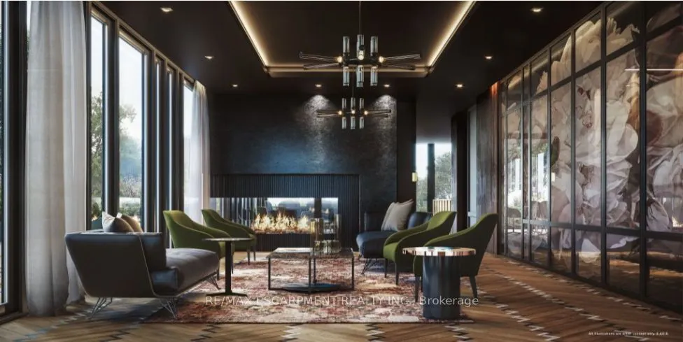 405 Dundas Street W, #225