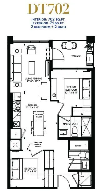 405 Dundas Street W, #225