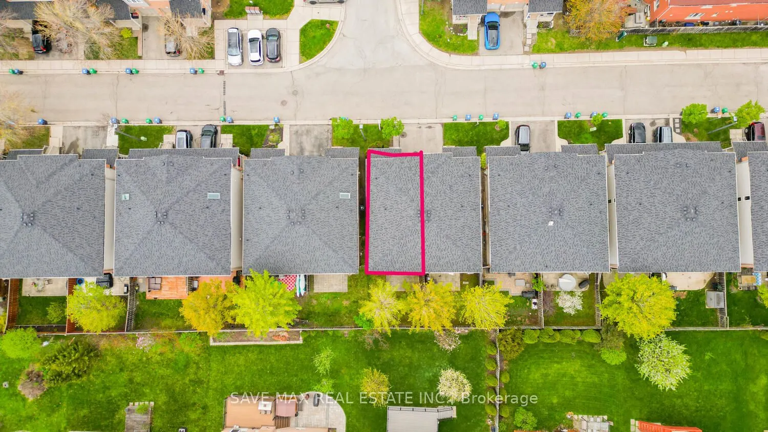 2270 Britania Road W, #18